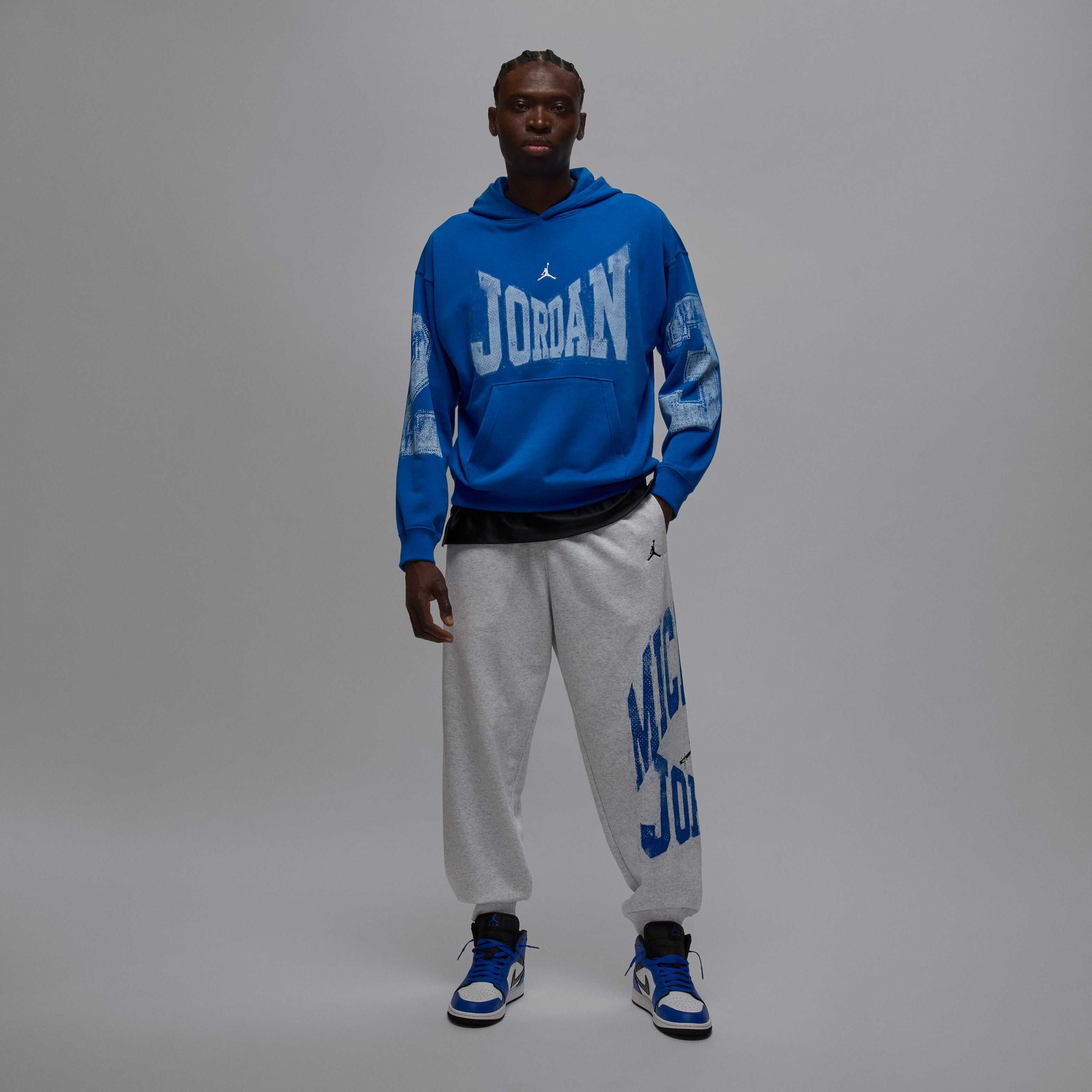 Jordan Brooklyn image number 7