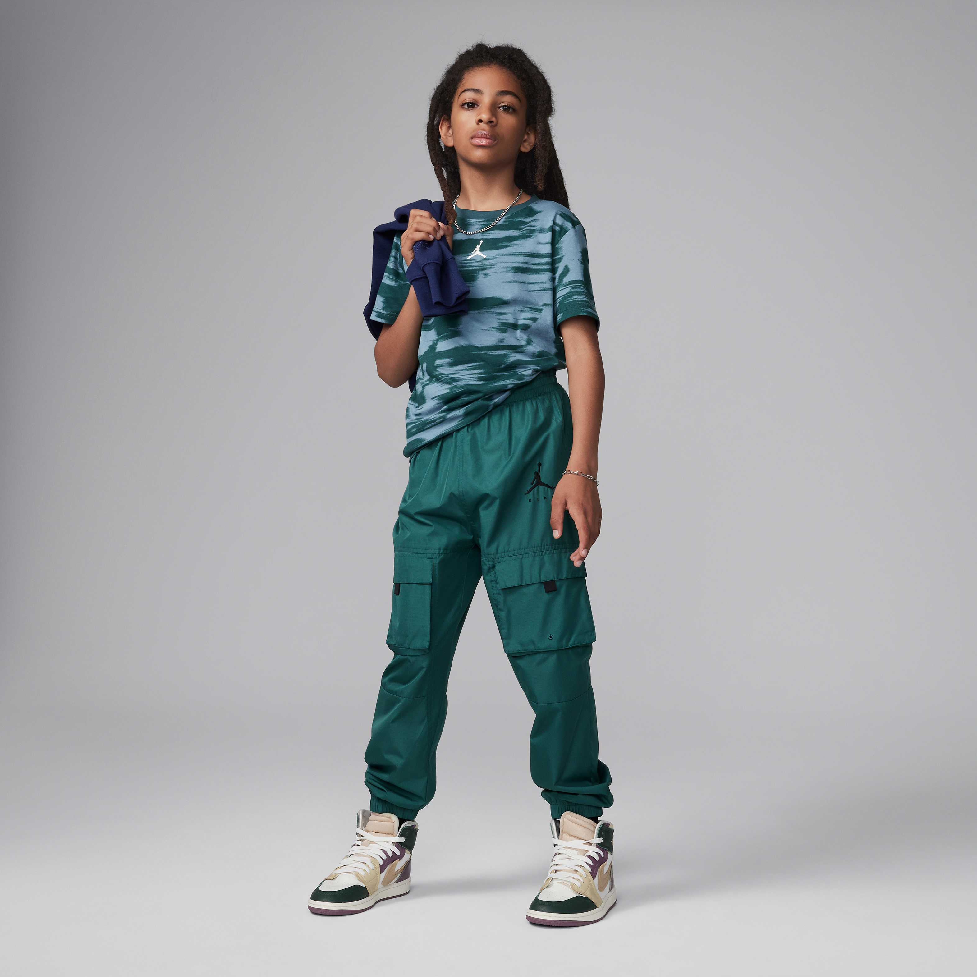 Jordan MVP image number 3