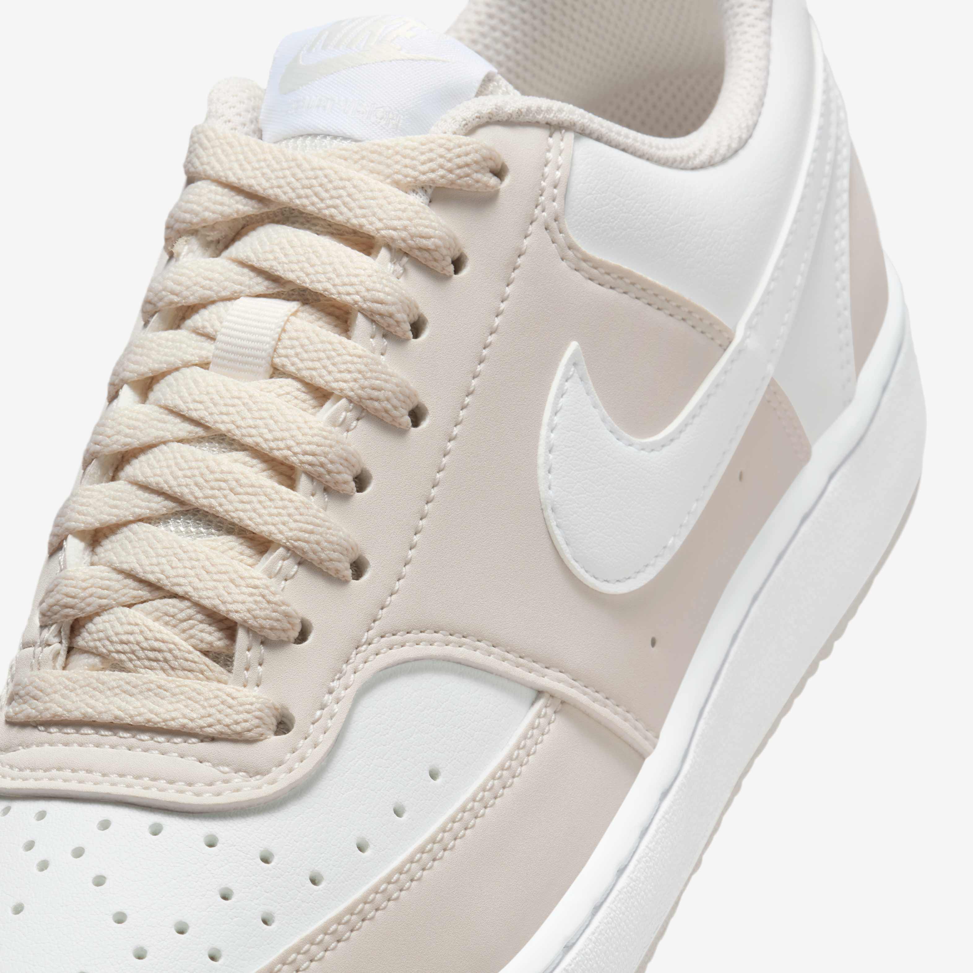 Nike Court Vision Low image number 6
