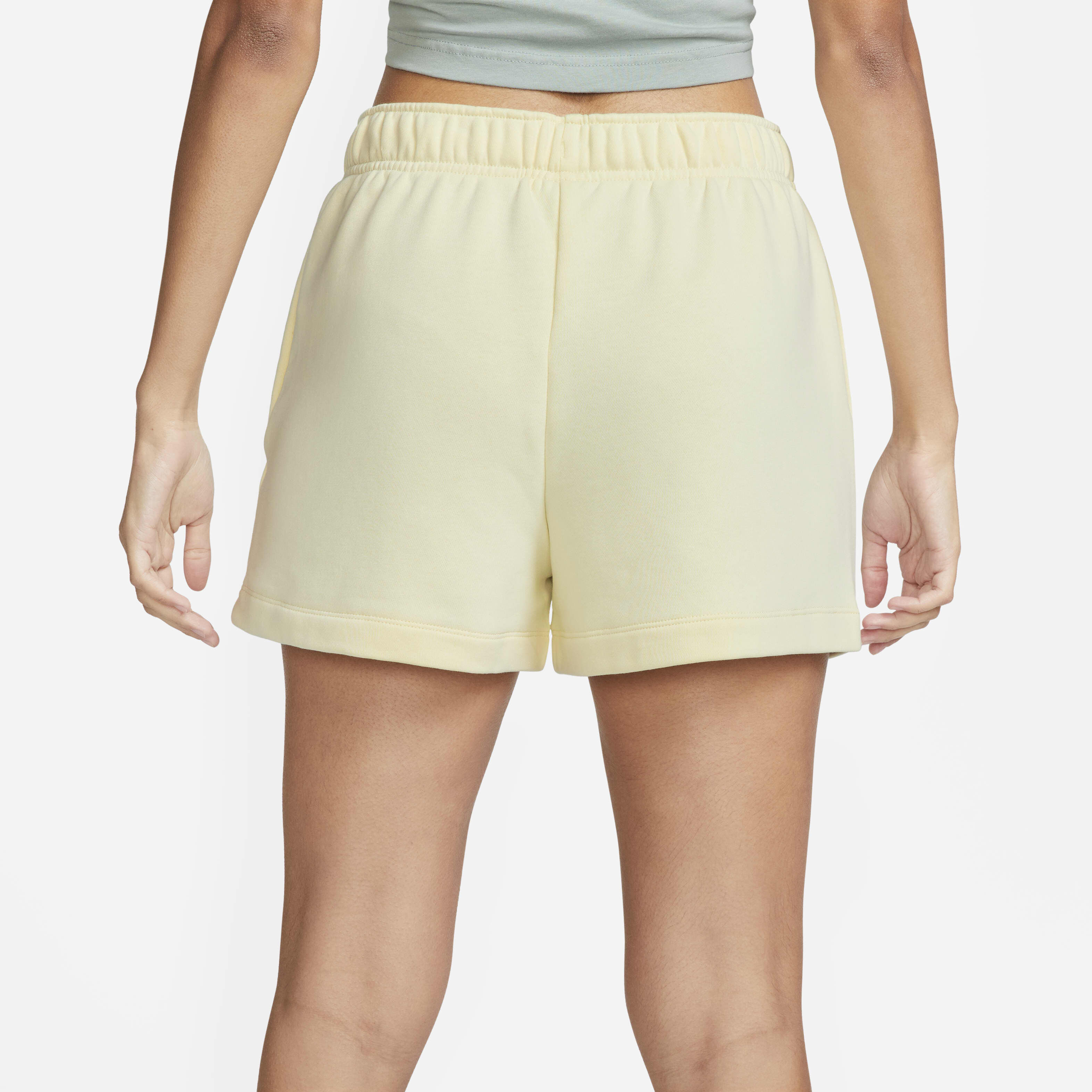 Nike Sportswear Club Fleece image number 3