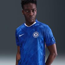 Chelsea F.C. 2025/26 Stadium Primary
