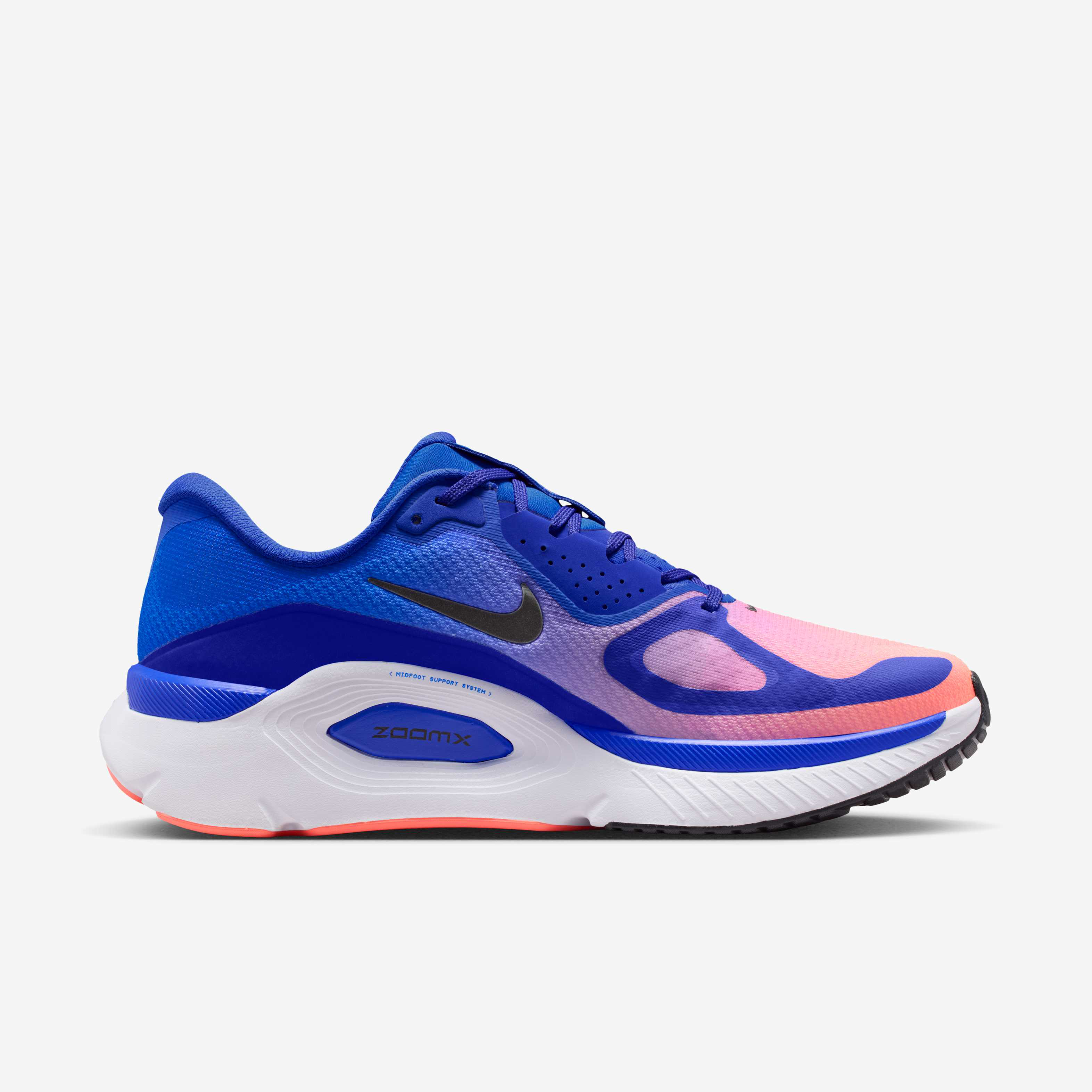 Nike Structure Plus image number 2
