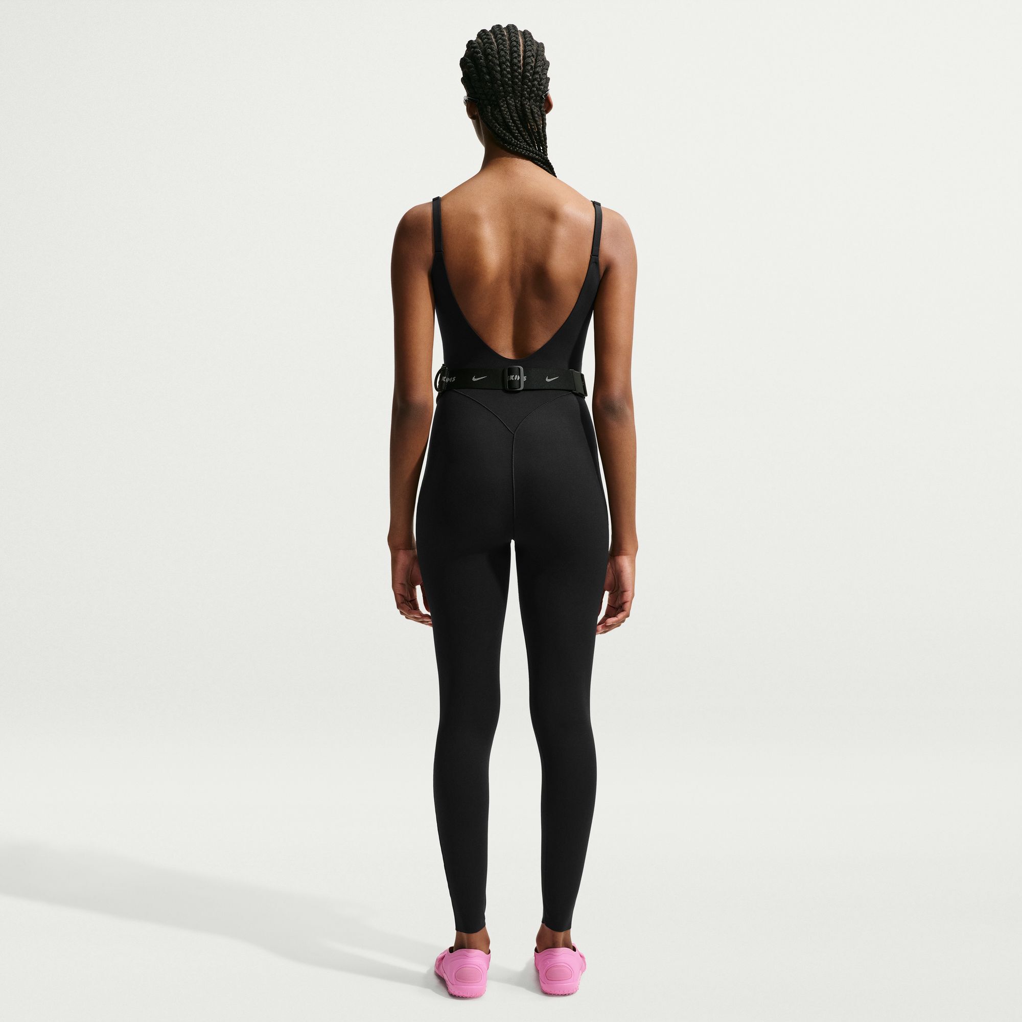 NikeSKIMS Studio Stretch image number 1