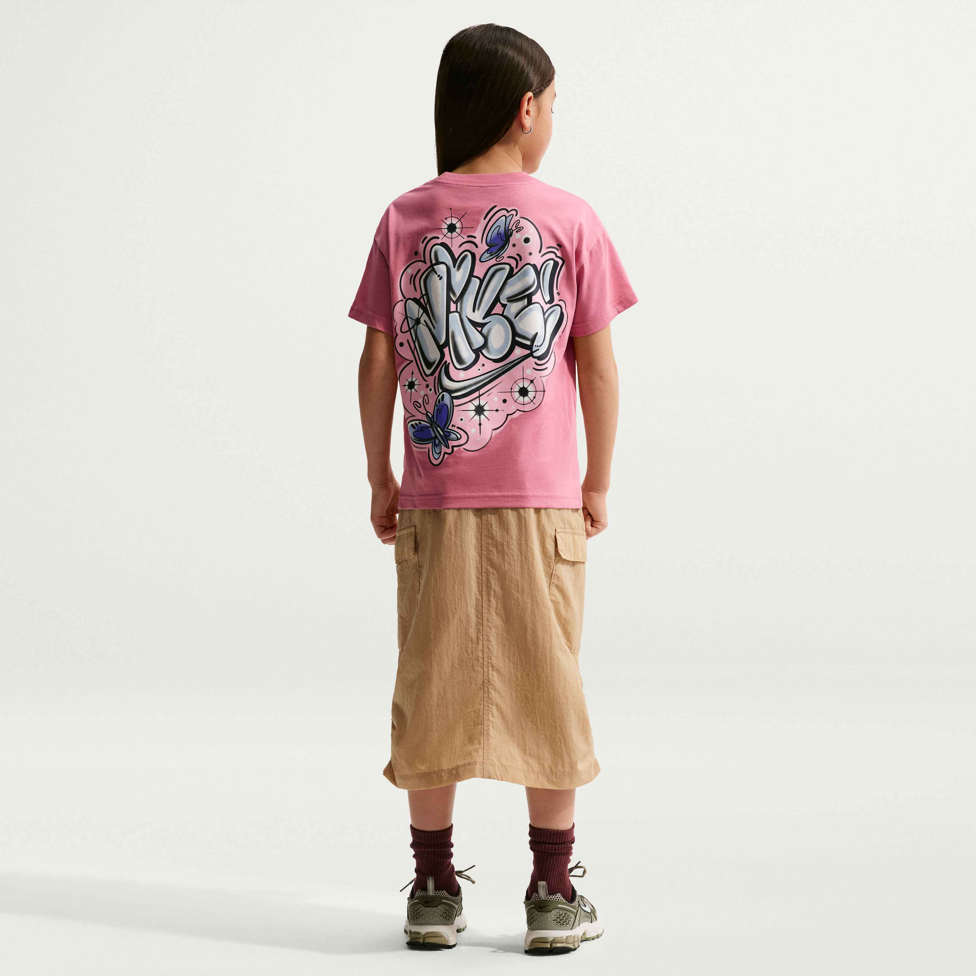 Nike Sportswear image number 4