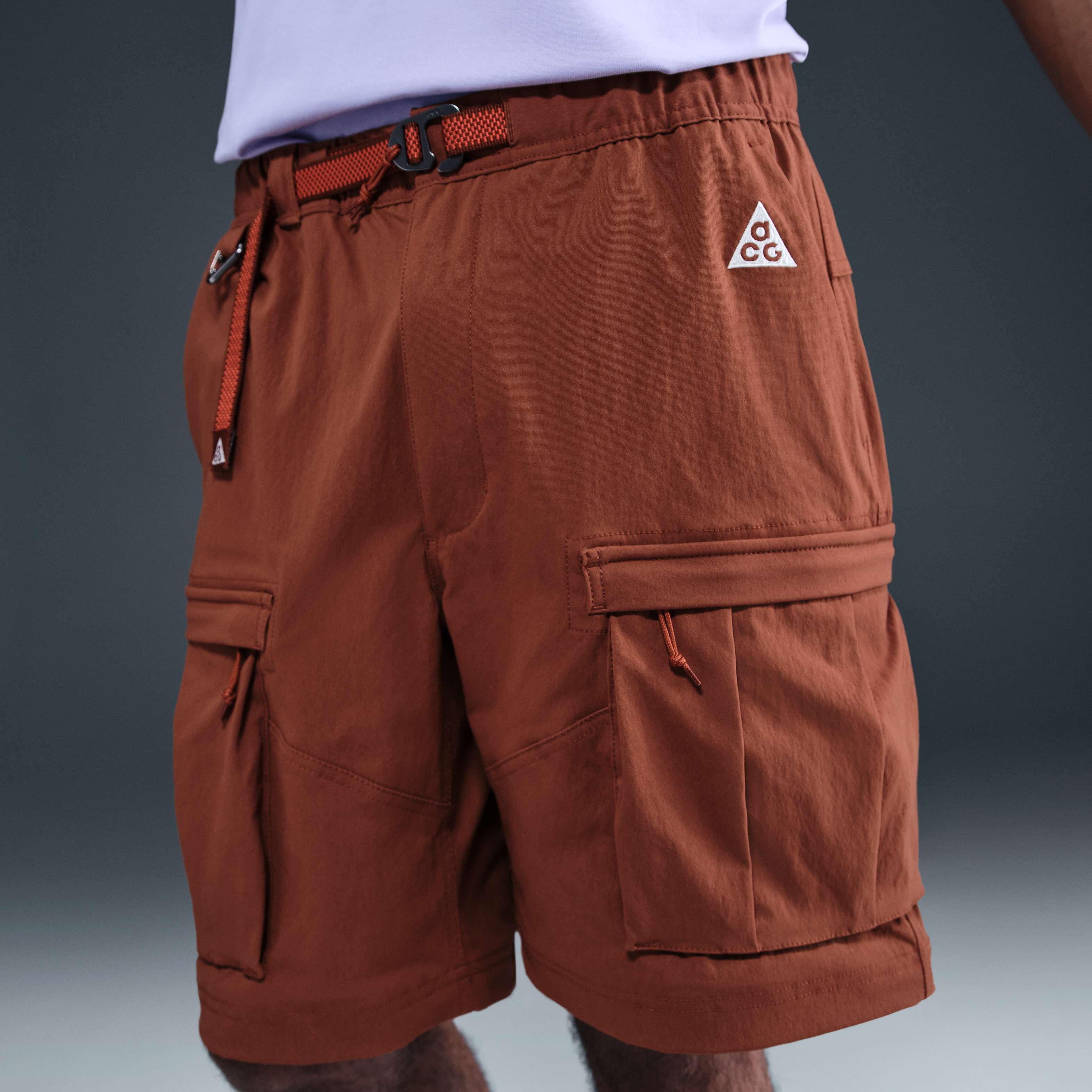 نايكي ايه سي جي image number 6