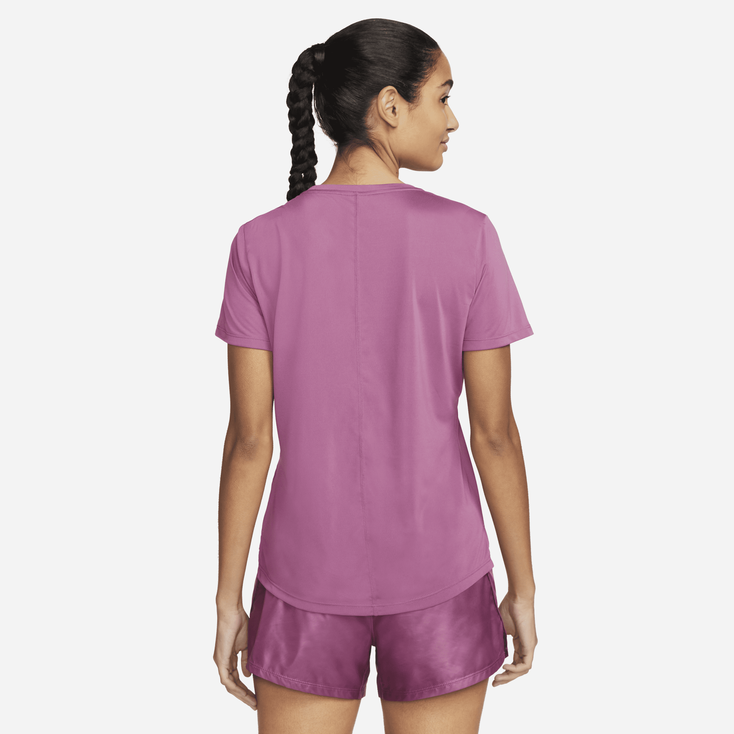 Nike Dri-FIT Swoosh Run image number 1