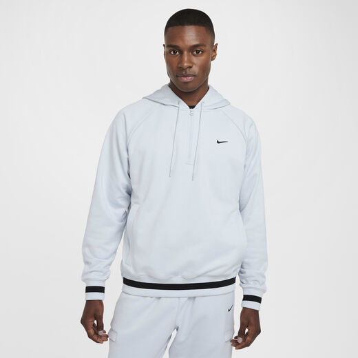 Hoodies & Sweatshirts-Nike, Nike DNA, Men's Therma-FIT 1/4-Zip Basketball Hoodie