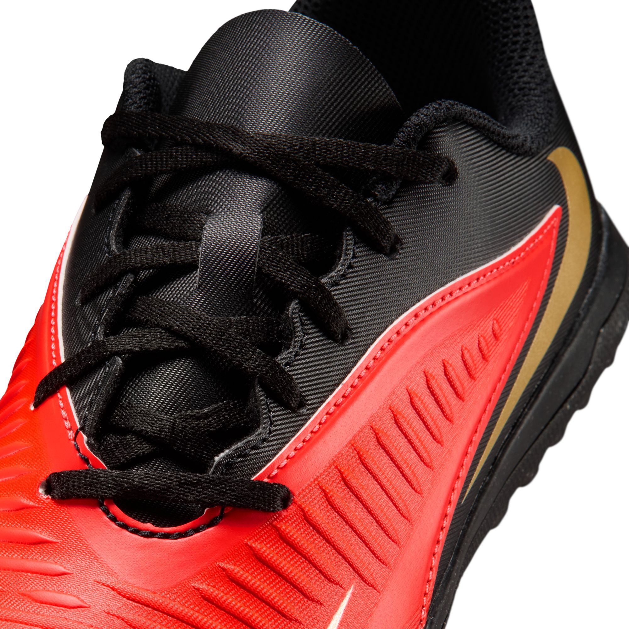 Nike Jr. Phantom 6 Low Club image number 8