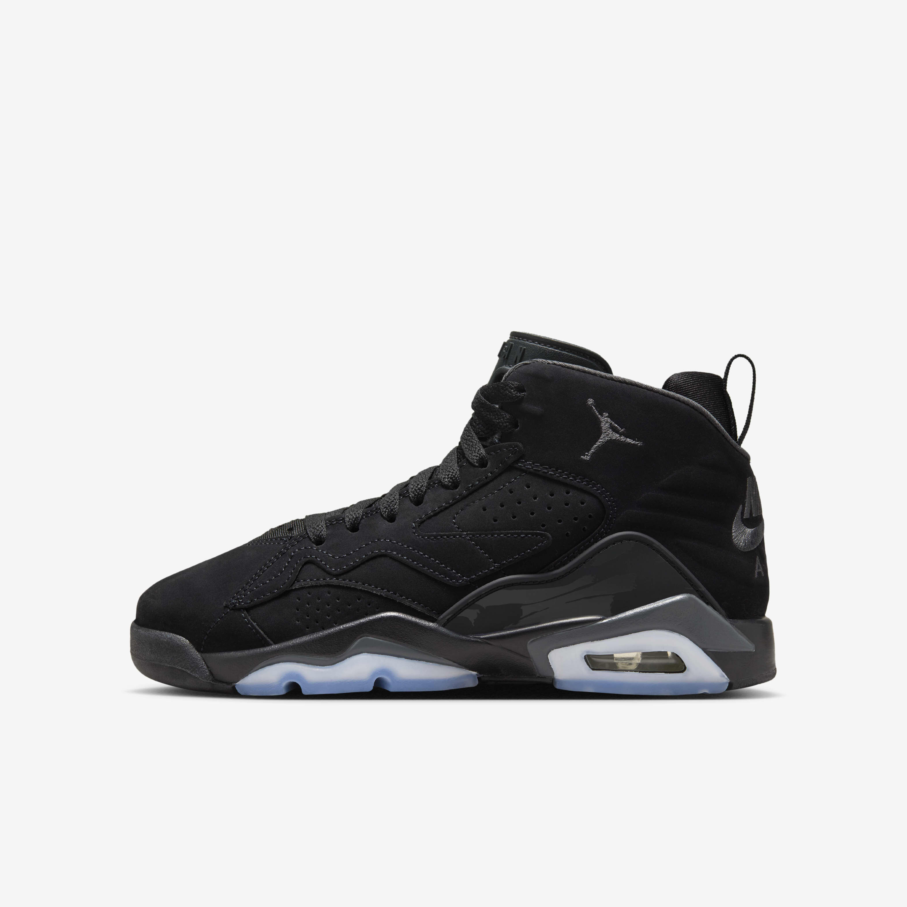Jumpman sites sales