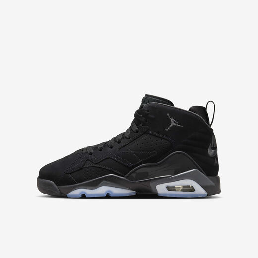 Kids' Jordan Shoes-JRDN, Jumpman MVP, Older Kids' Shoes