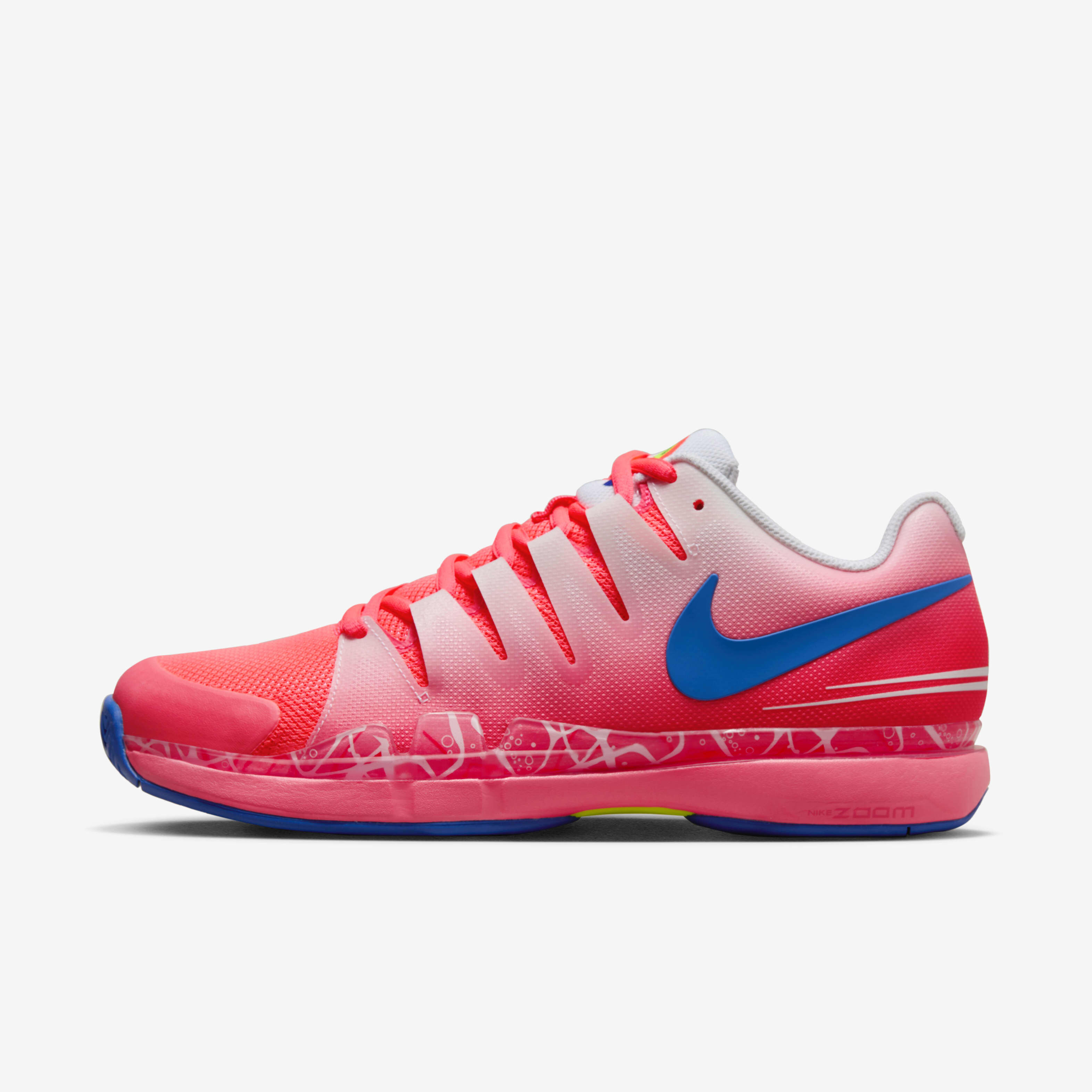 Buy NikeCourt Air Zoom Vapor 9.5 Tour Men s Tennis Shoes Nike Saudi Official