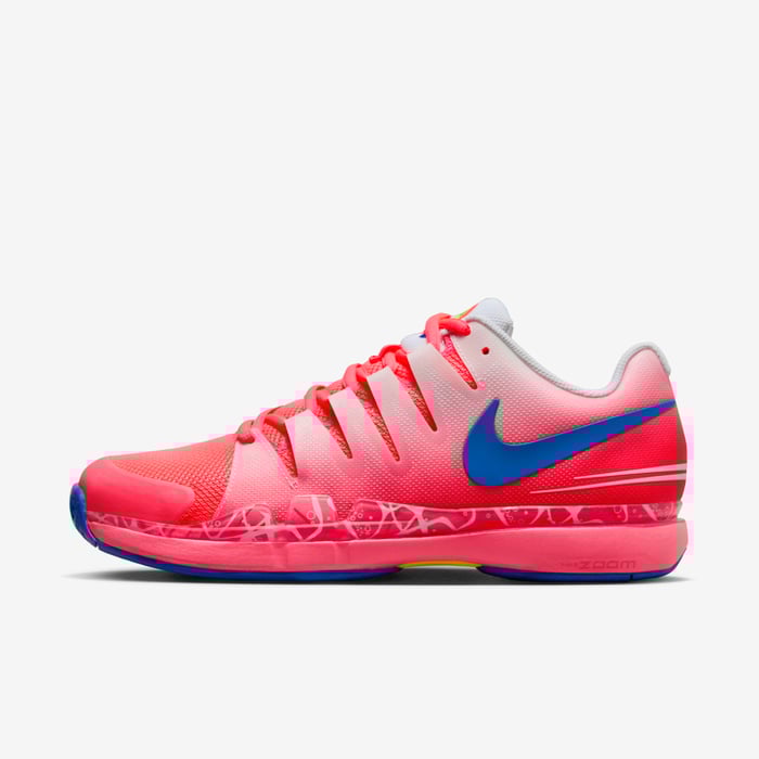 NikeCourt Air Zoom Vapor 9.5 Tour image number 0 NikeCourt Air Zoom Vapor 9.5 Tour image number 0