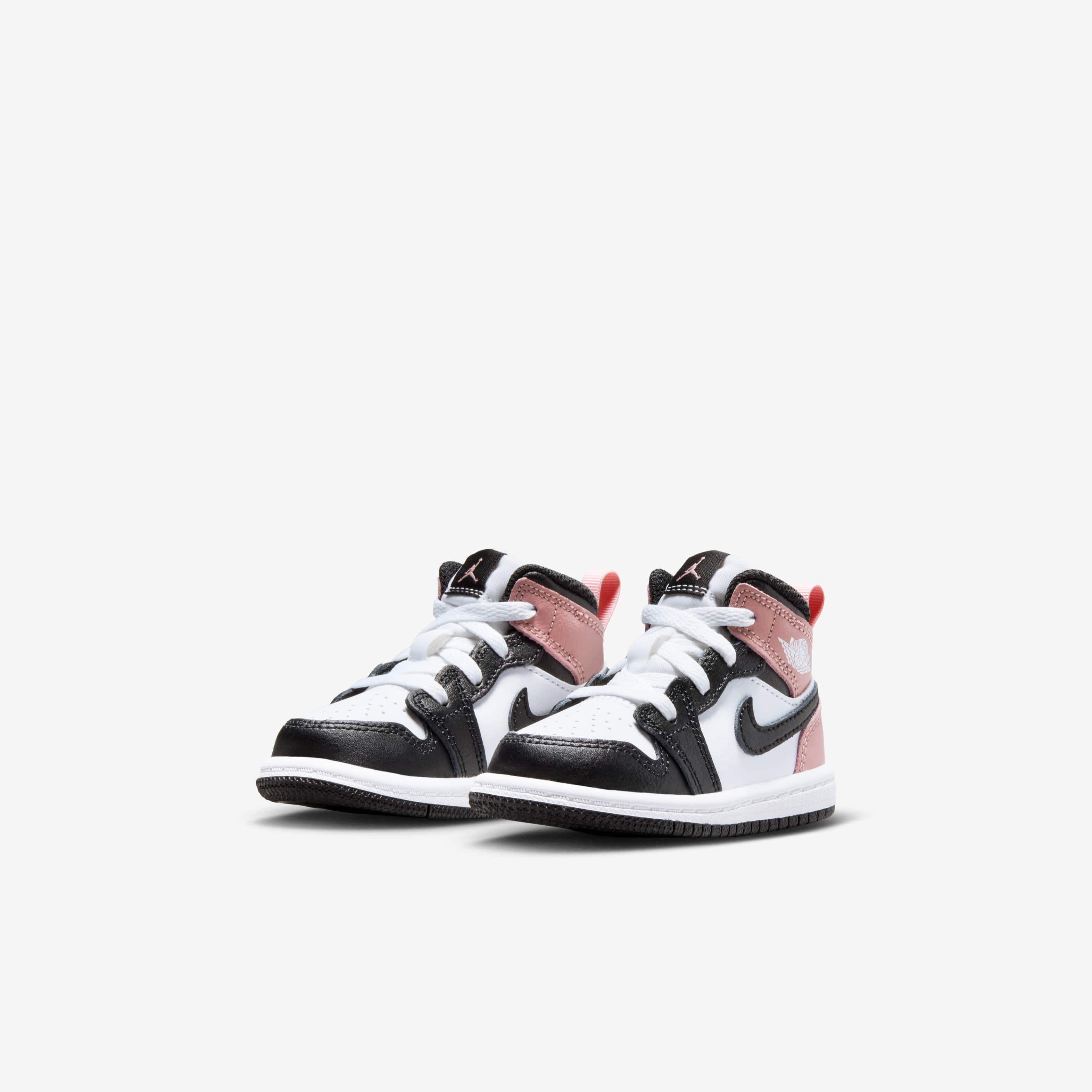 Jordan 1 Mid image number 4