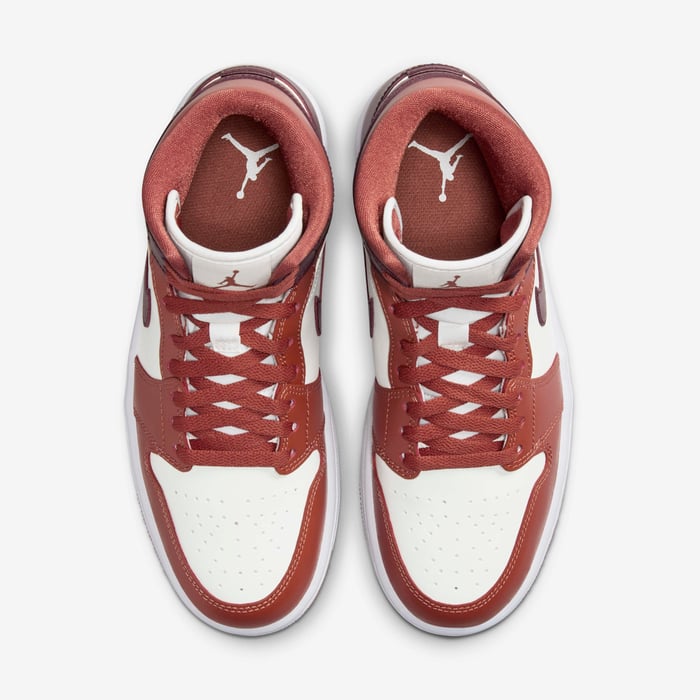 Air Jordan 1 Mid image number 3 Air Jordan 1 Mid image number 3