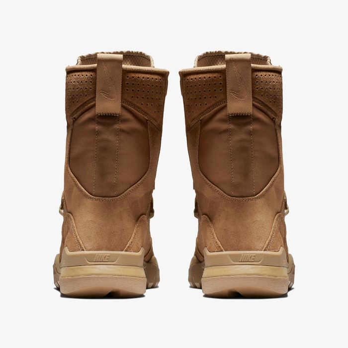 نايكي SFB فيلد 2 ليذر - 20 سم (تقريبًا) image number 5 نايكي SFB فيلد 2 ليذر - 20 سم (تقريبًا) image number 5