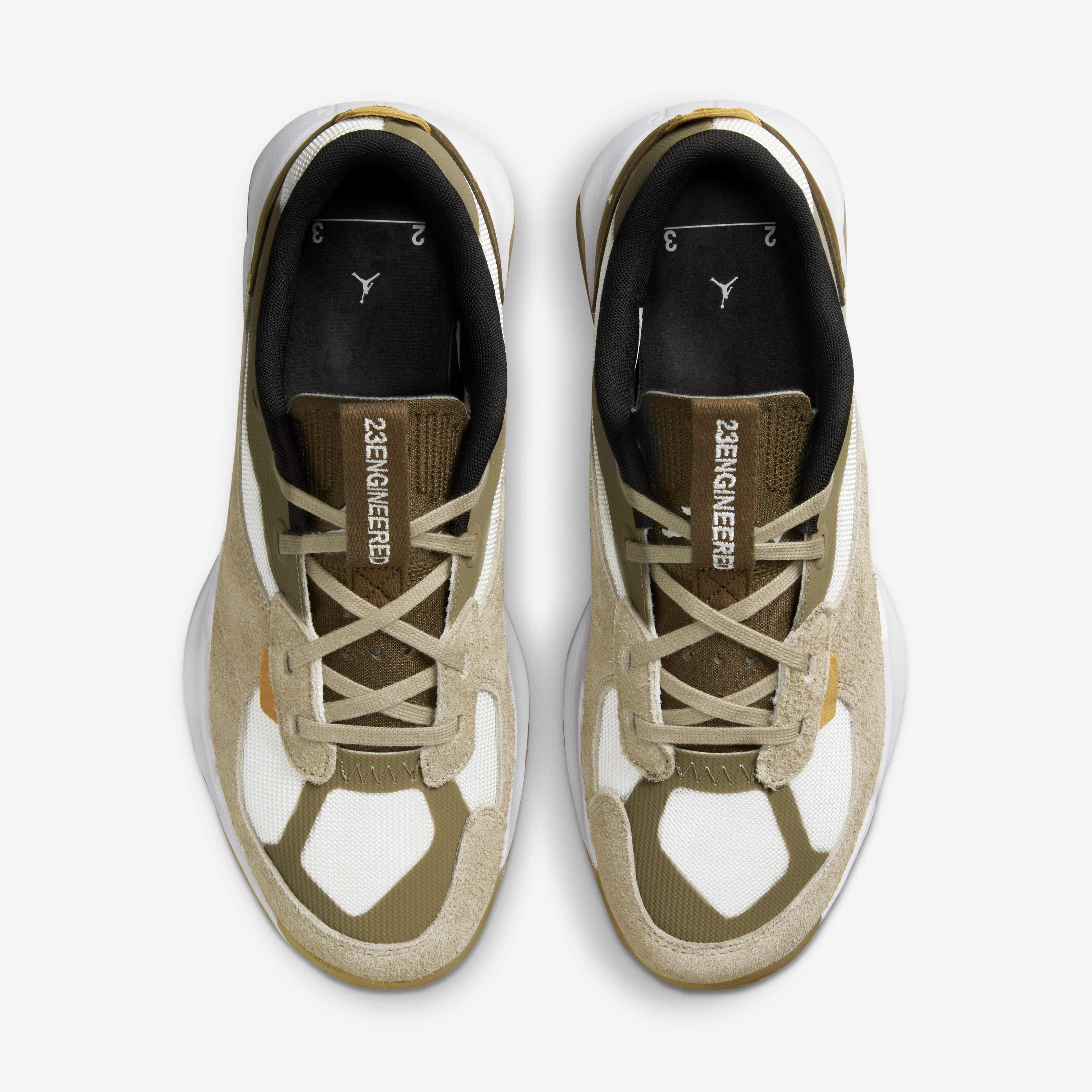 Jordan Air 200E image number 3