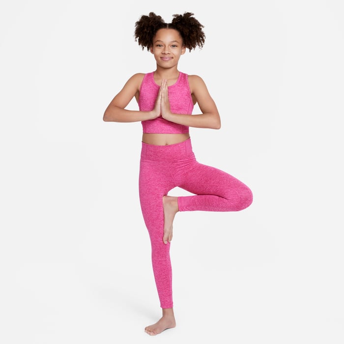 نايكي يوغا دراي-فت image number 4 نايكي يوغا دراي-فت image number 4