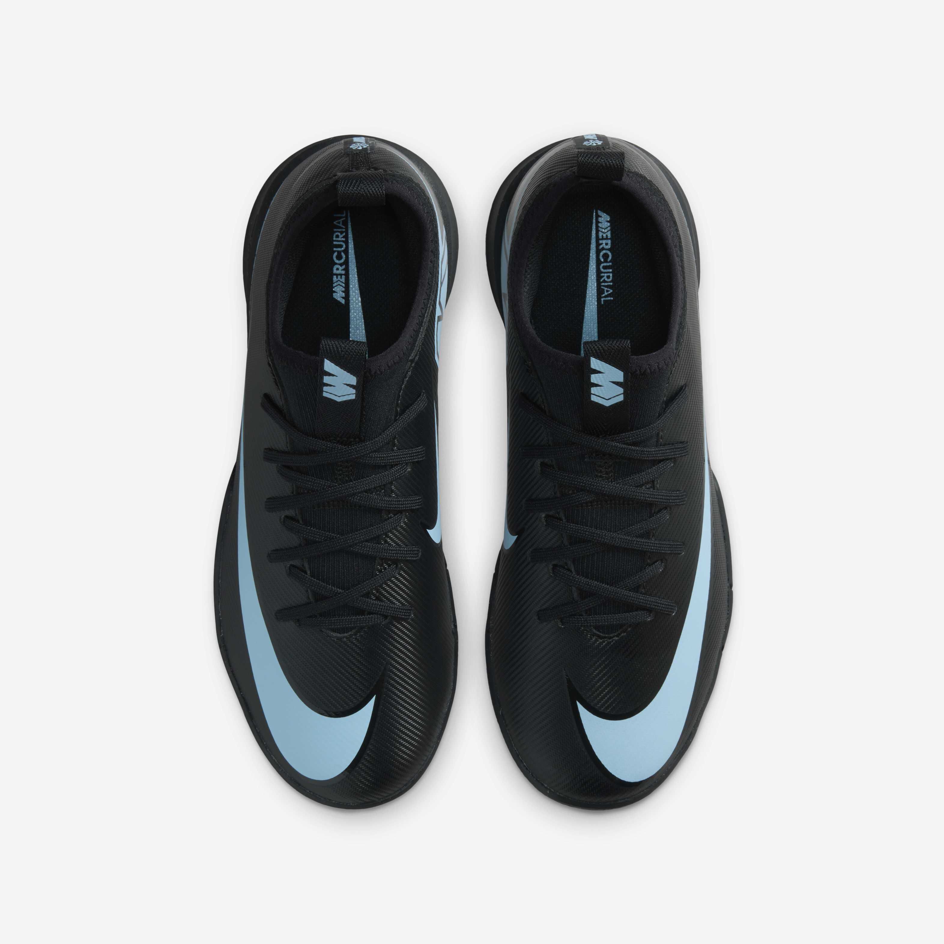Nike Jr. Mercurial Vapor 16 Academy image number 3