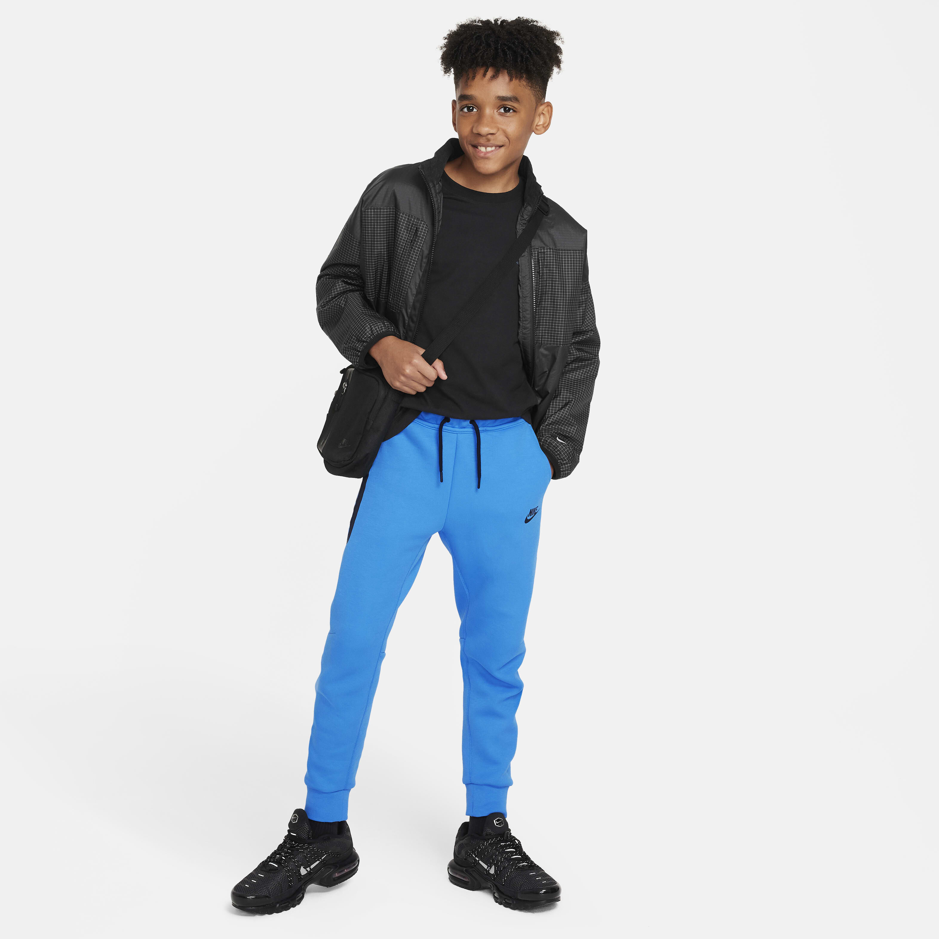 Nike Sportswear Tech Fleece image number 6