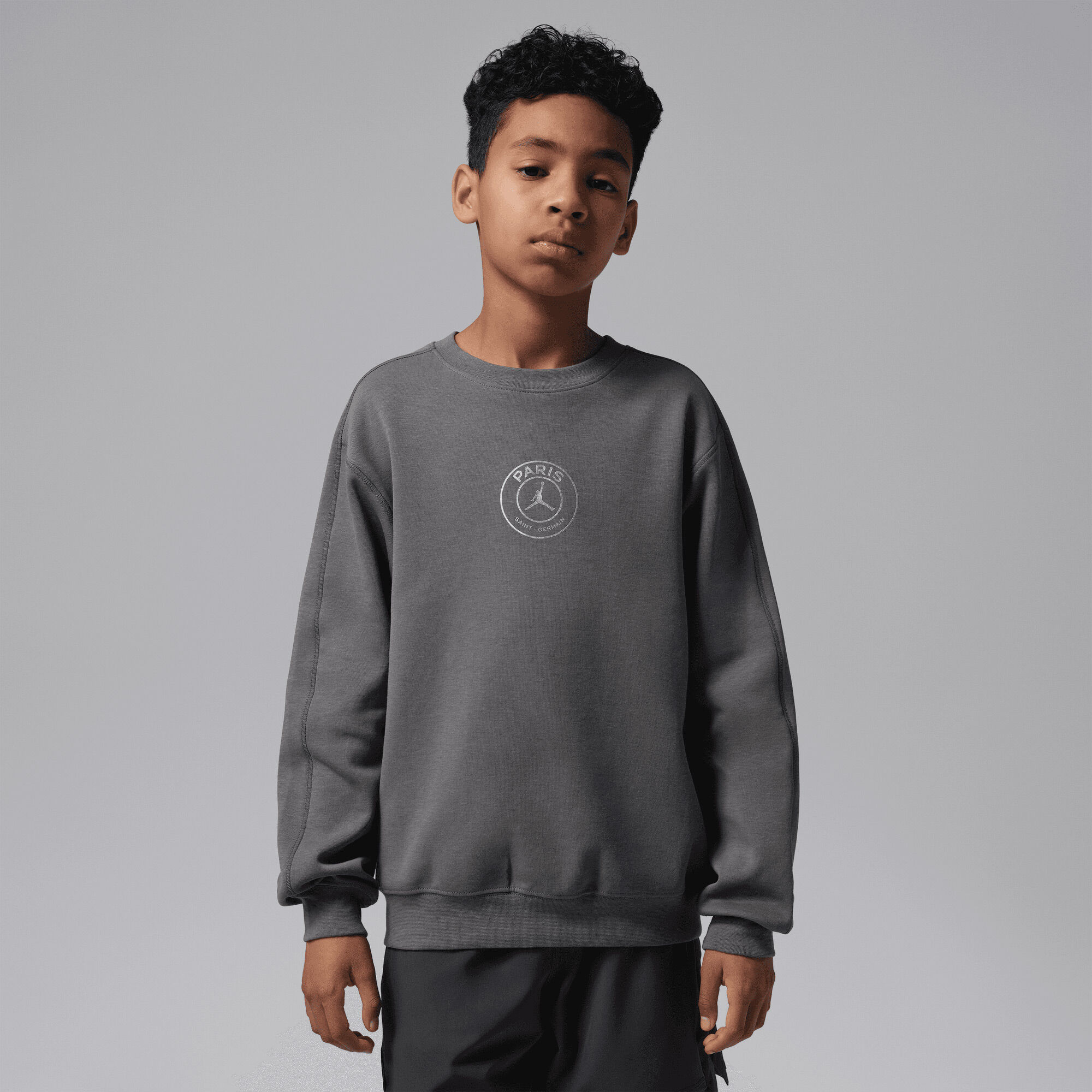 جوردن باريس سان جيرمان image number 1