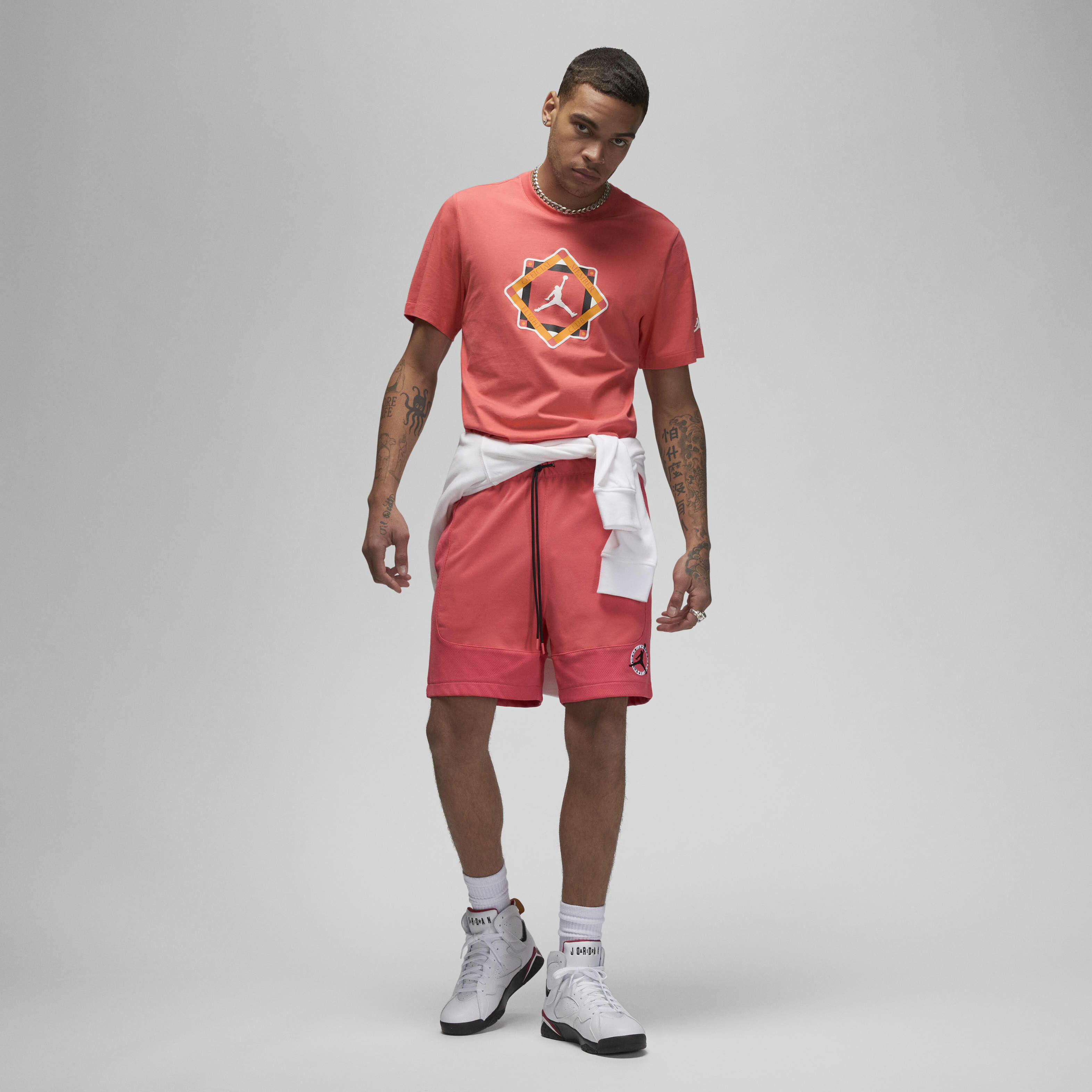 جوردن فلايت MVP image number 4