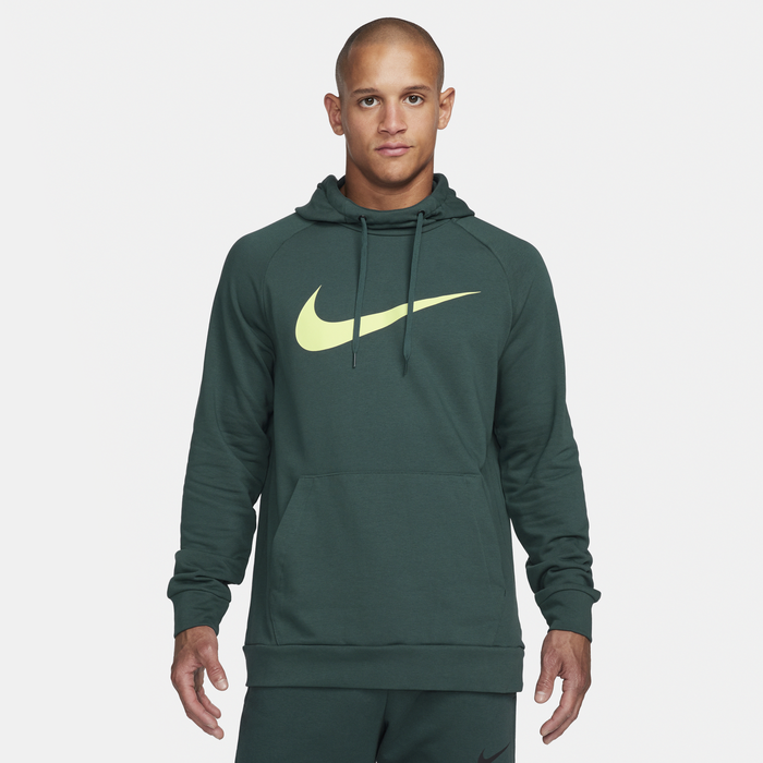 Nike dry graphic 2024 pullover