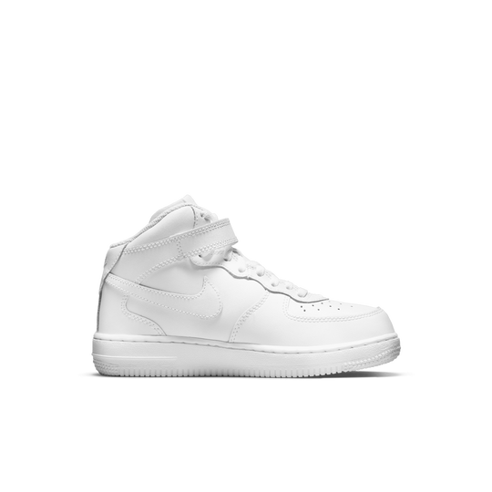 T锚nis nike air force top 1 '07 mid feminino