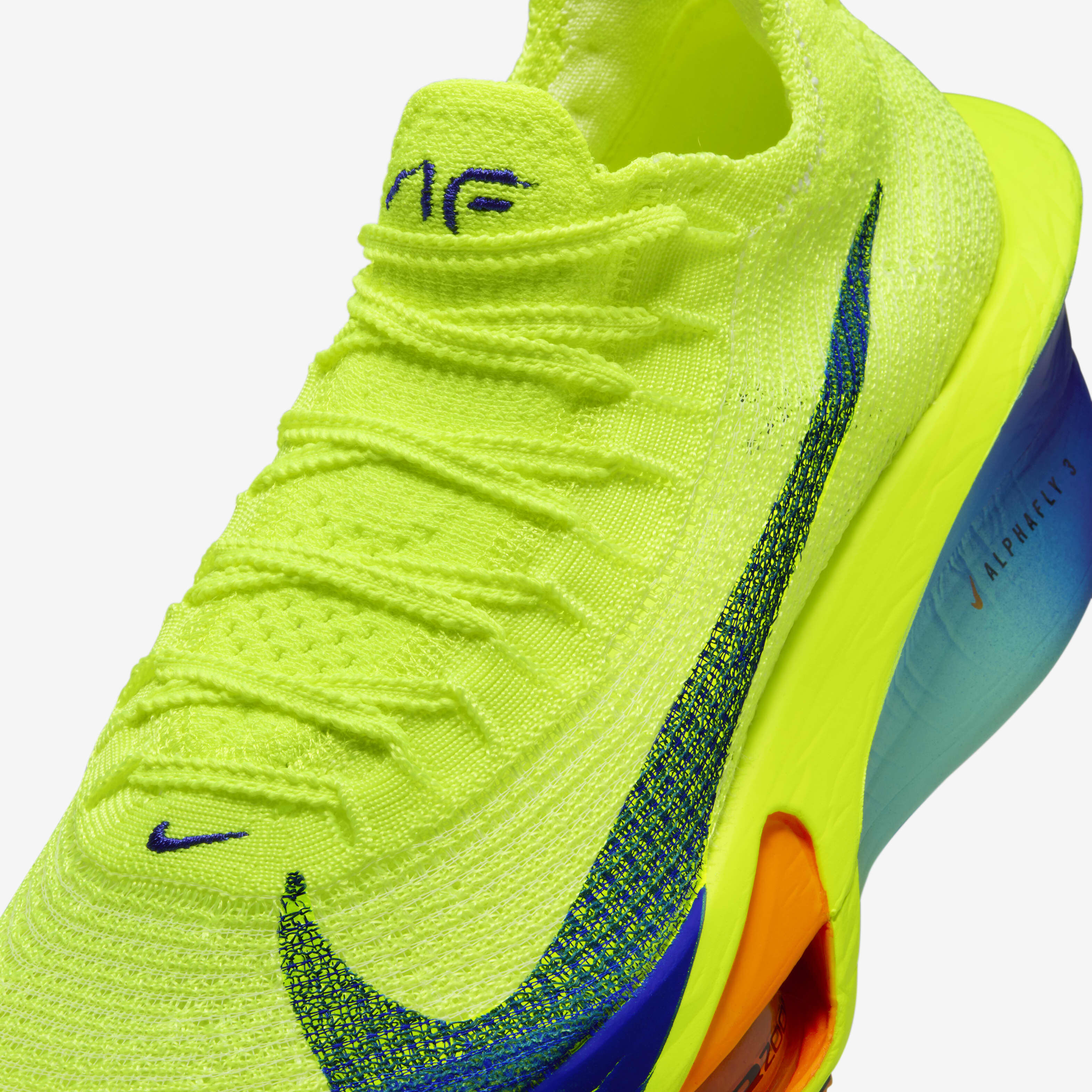 Nike Alphafly 3 image number 7