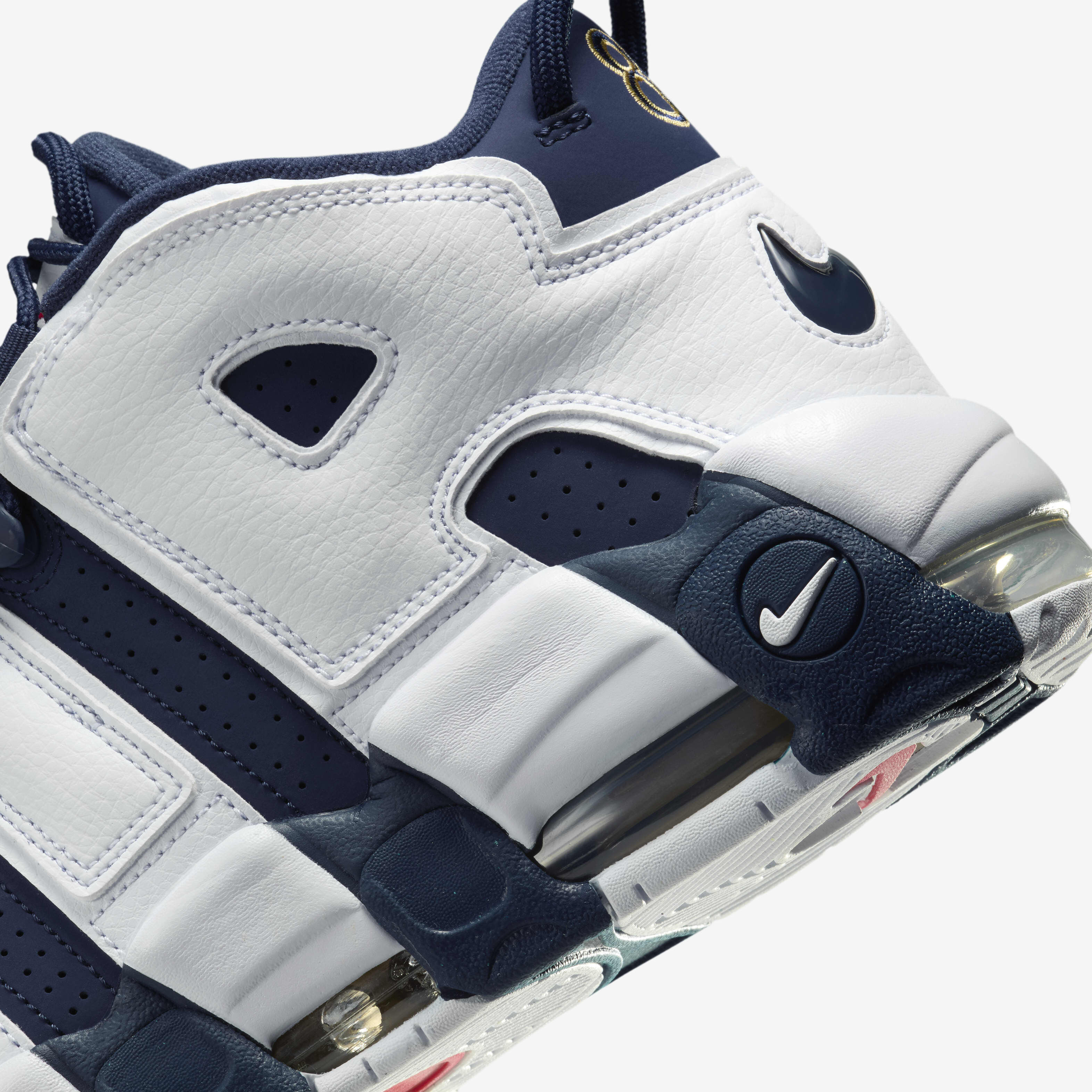 Nike air uptempo 96 for sale hot sale