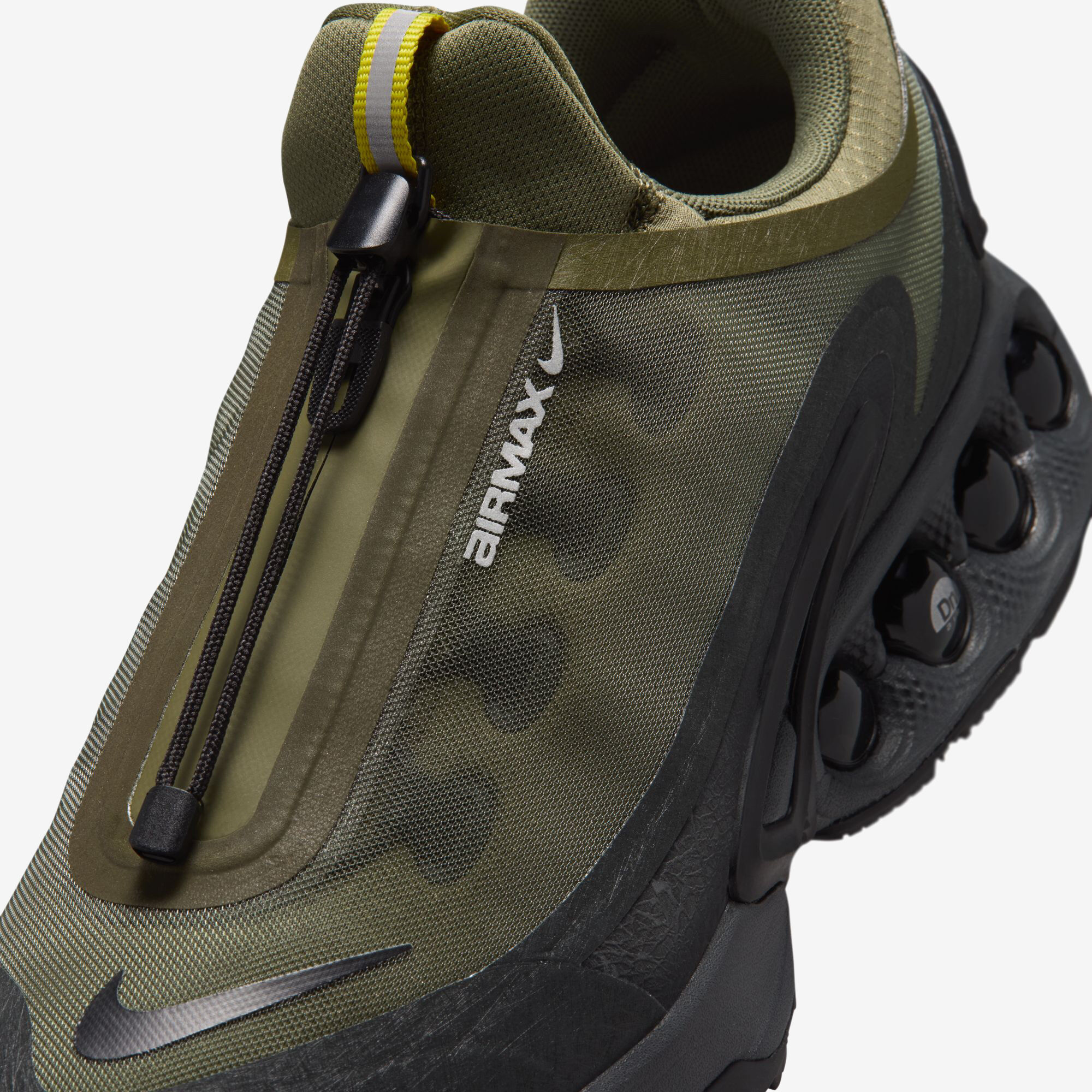 Nike Air Max Dn Roam image number 8