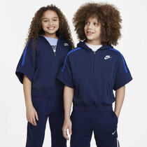 Nike Culture of Basketball