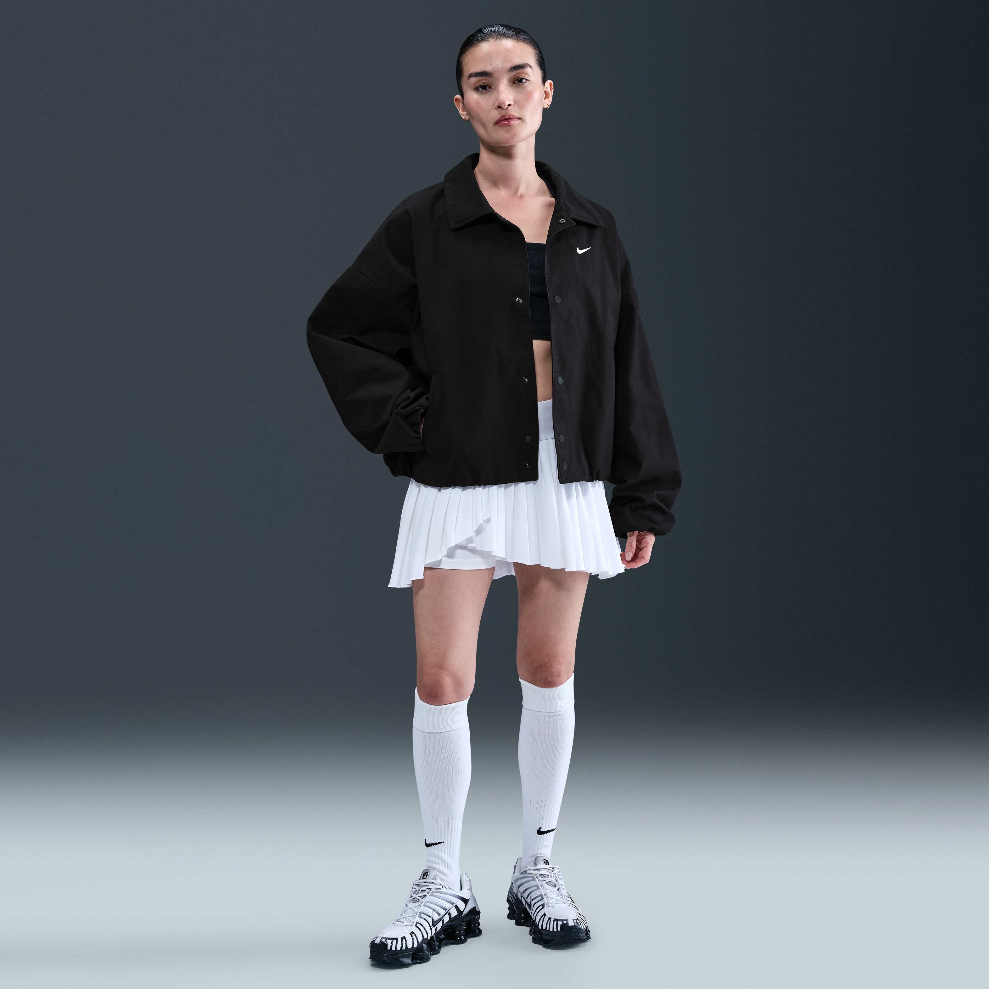 Nike Sportswear image number 3