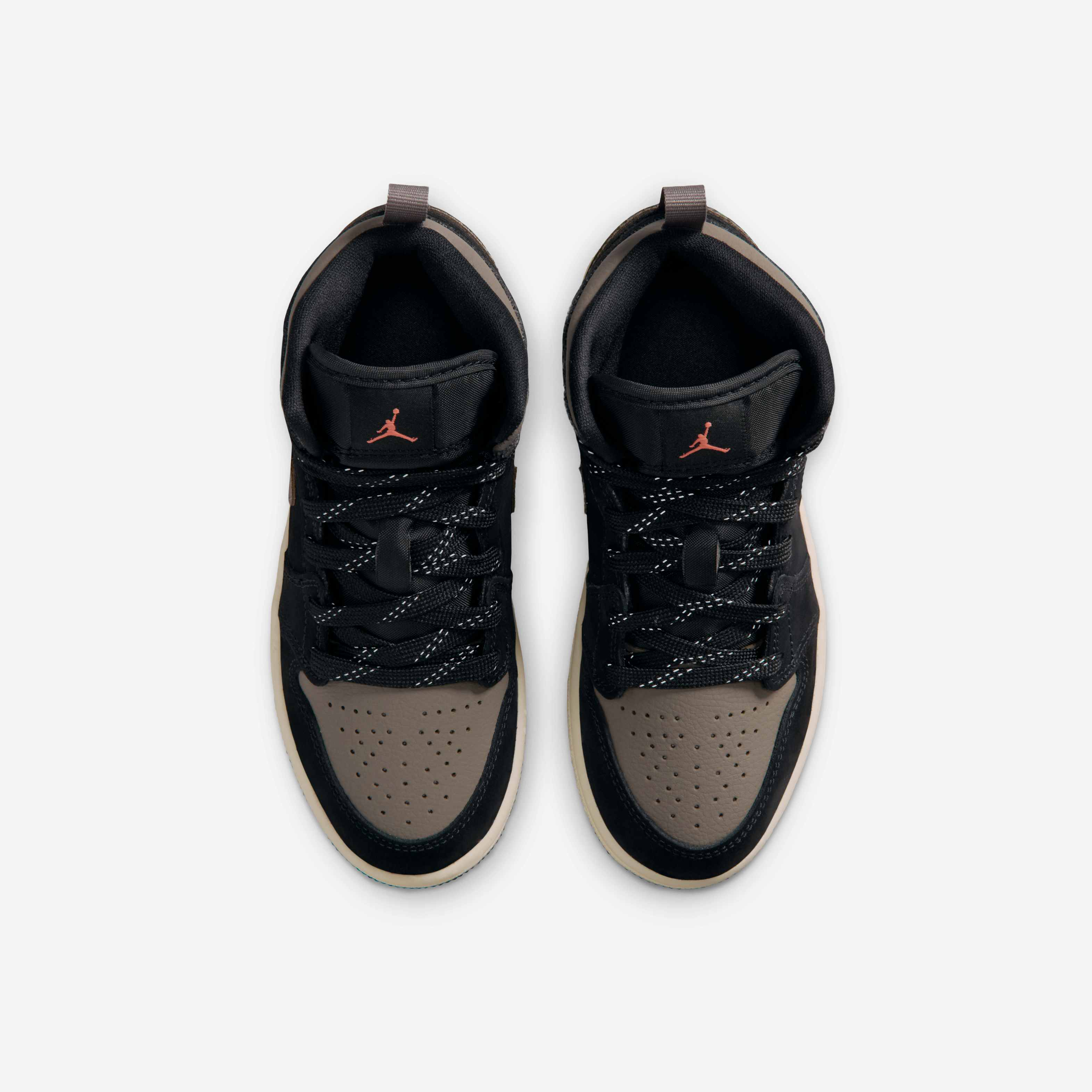 Jordan 1 Mid SE image number 3