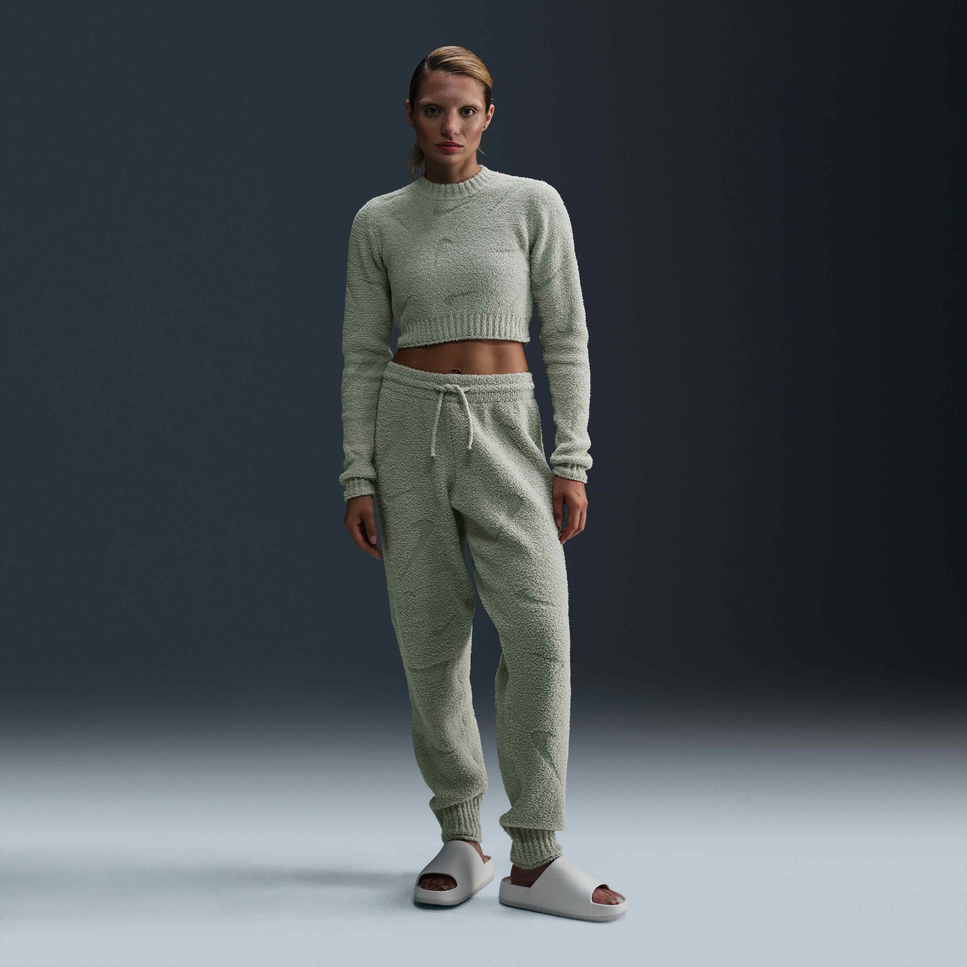 Nike Sportswear Phoenix Cosy Boucl&eacute; image number 3