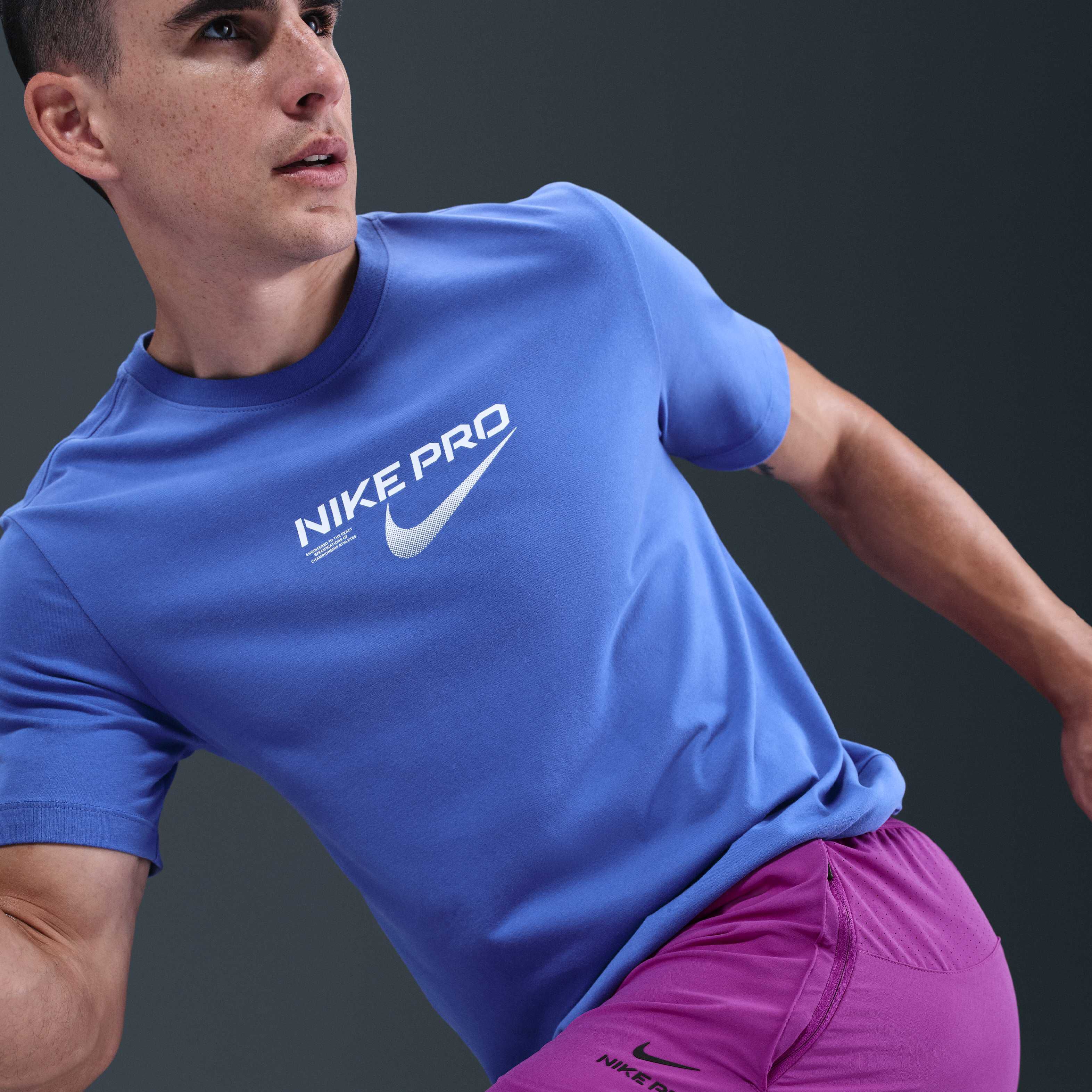 نايكي برو للتمرين image number 4