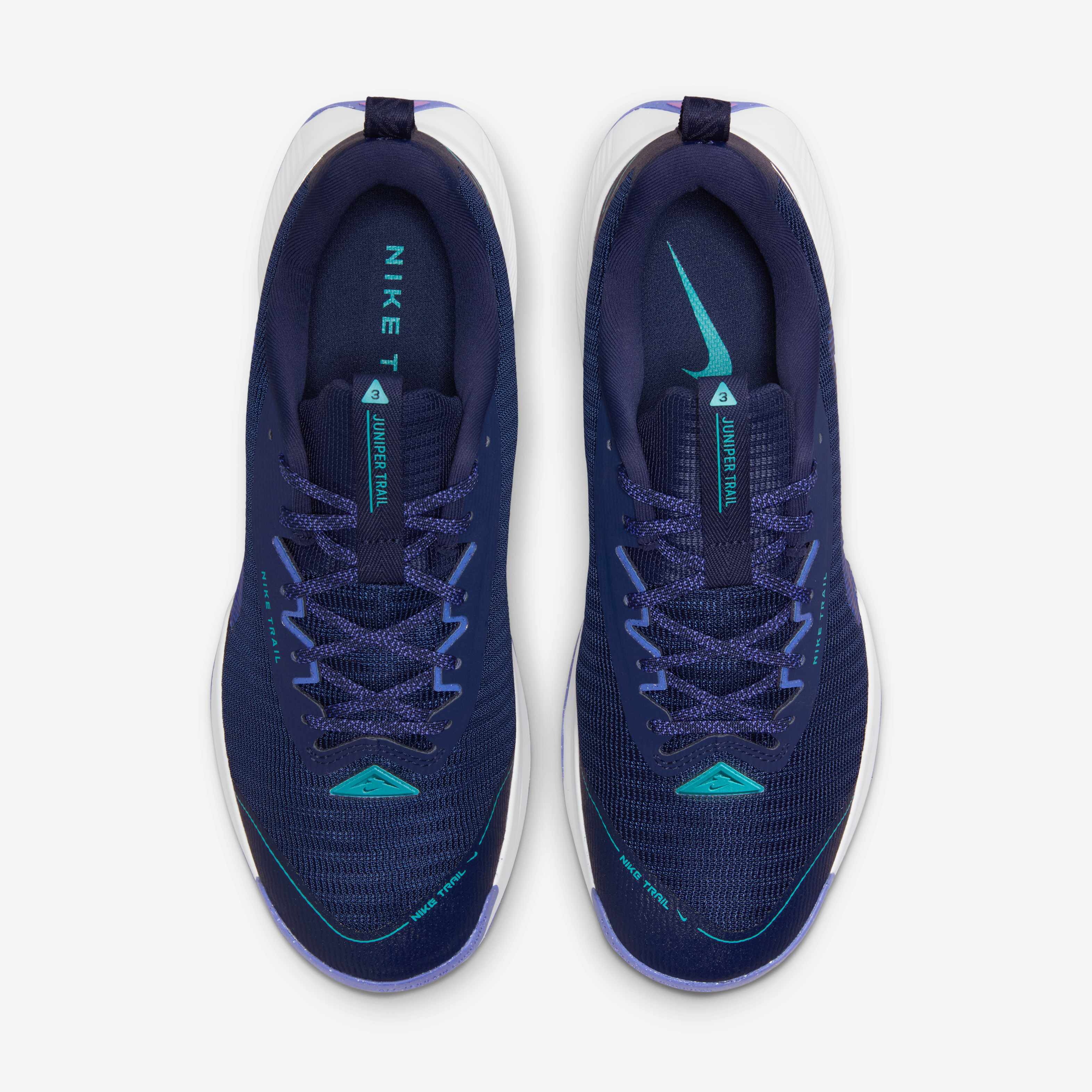 Nike Juniper Trail 3 image number 3