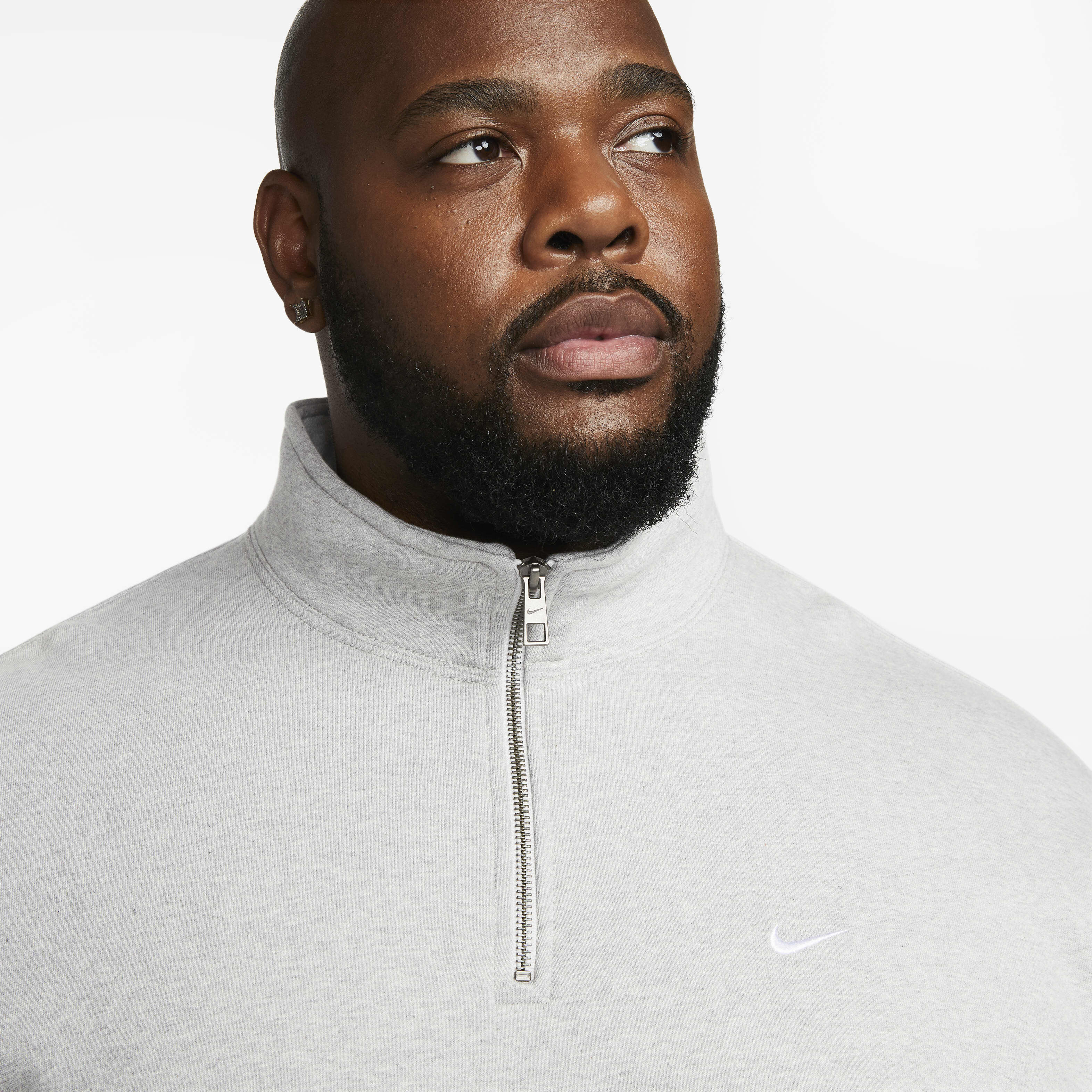 Nike Solo Swoosh image number 6