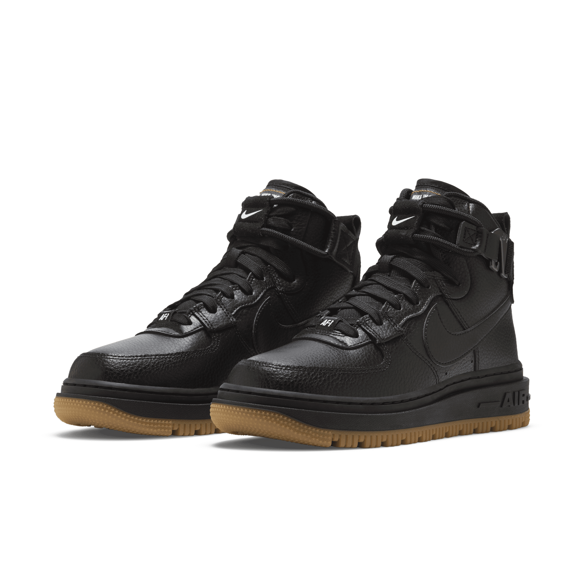 Shop Air Force 1 High Utility 2.0 Women s Boot Nike KSA