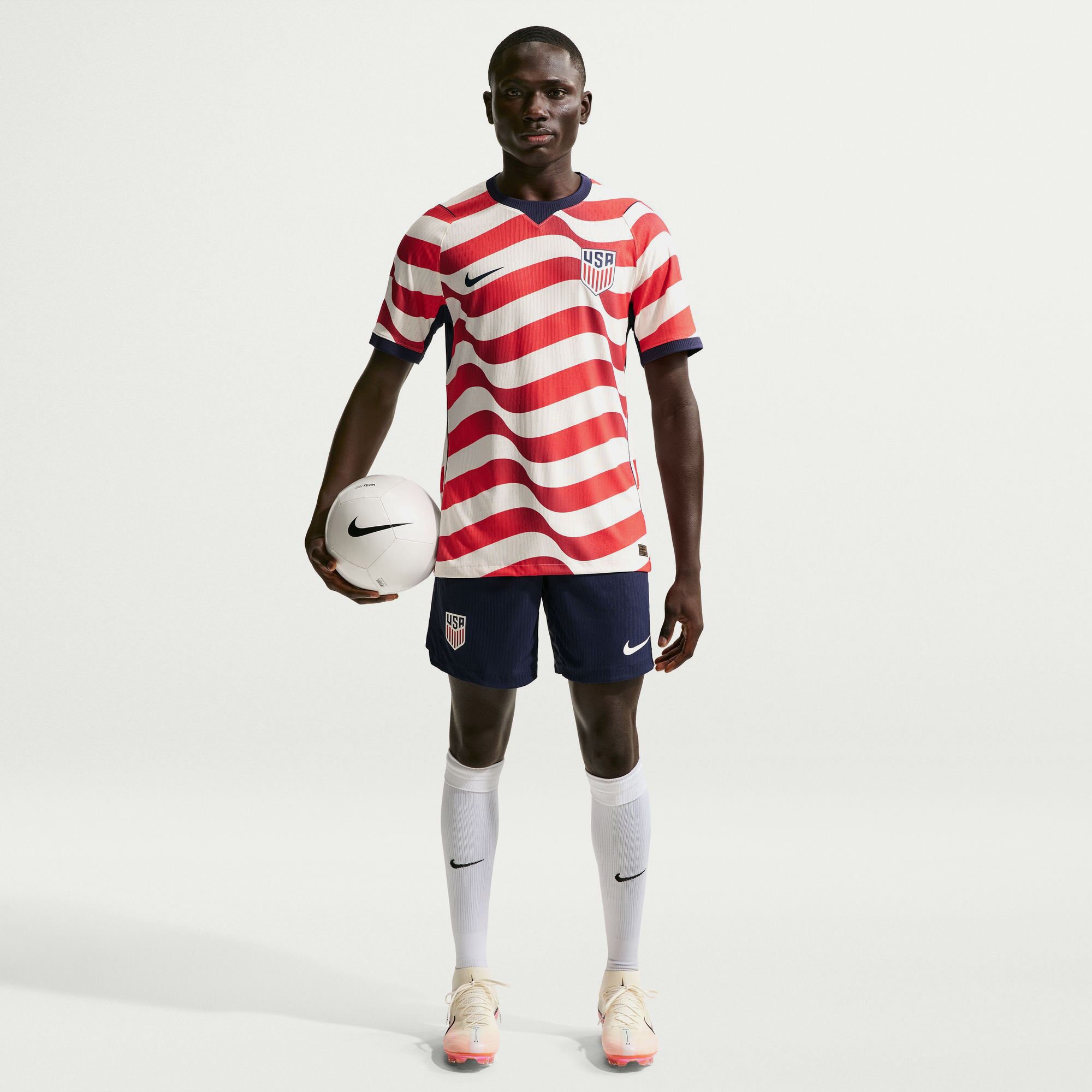 USMNT 2026 Match Home image number 0