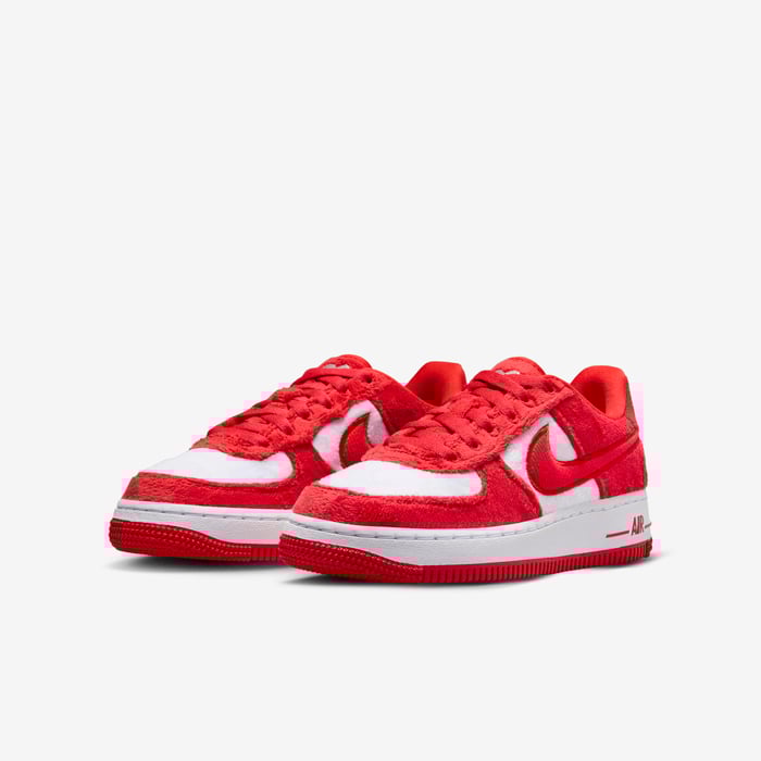 Nike Air Force 1 image number 4 Nike Air Force 1 image number 4