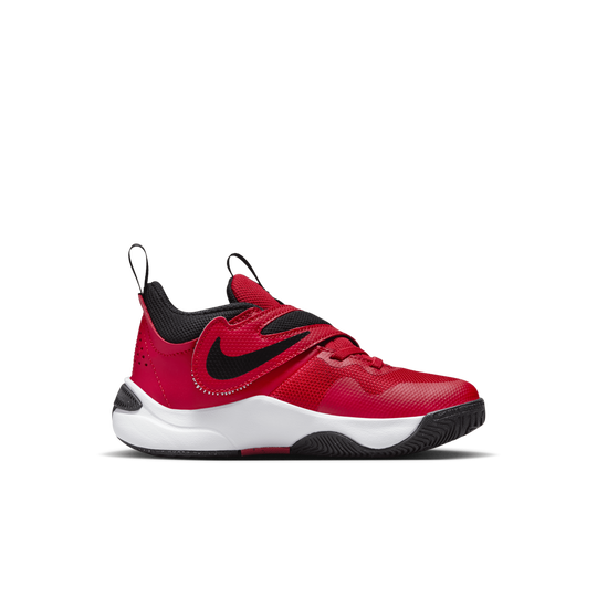 Shop Team Hustle D 11 Younger Kids Shoes Nike KSA
