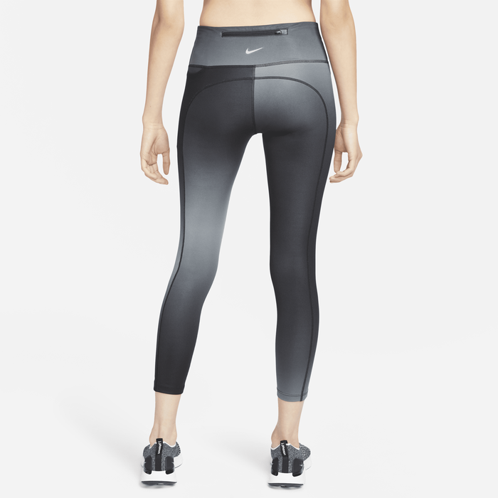 Nike running leggings with top pocket