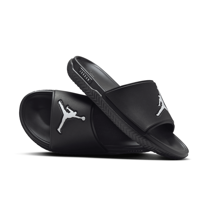 Jumpman sandals sales