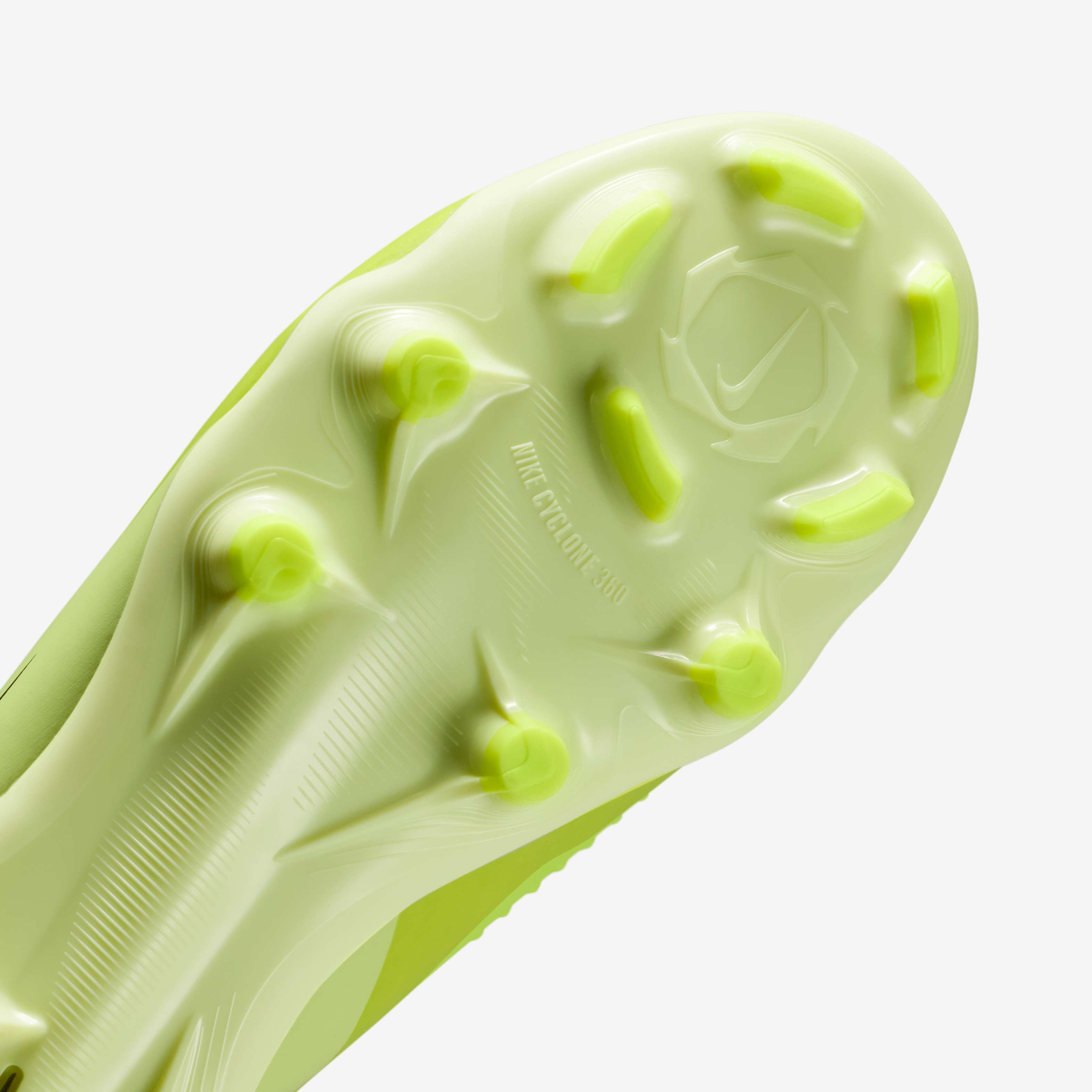 Nike Jr. Phantom 6 High Academy image number 6