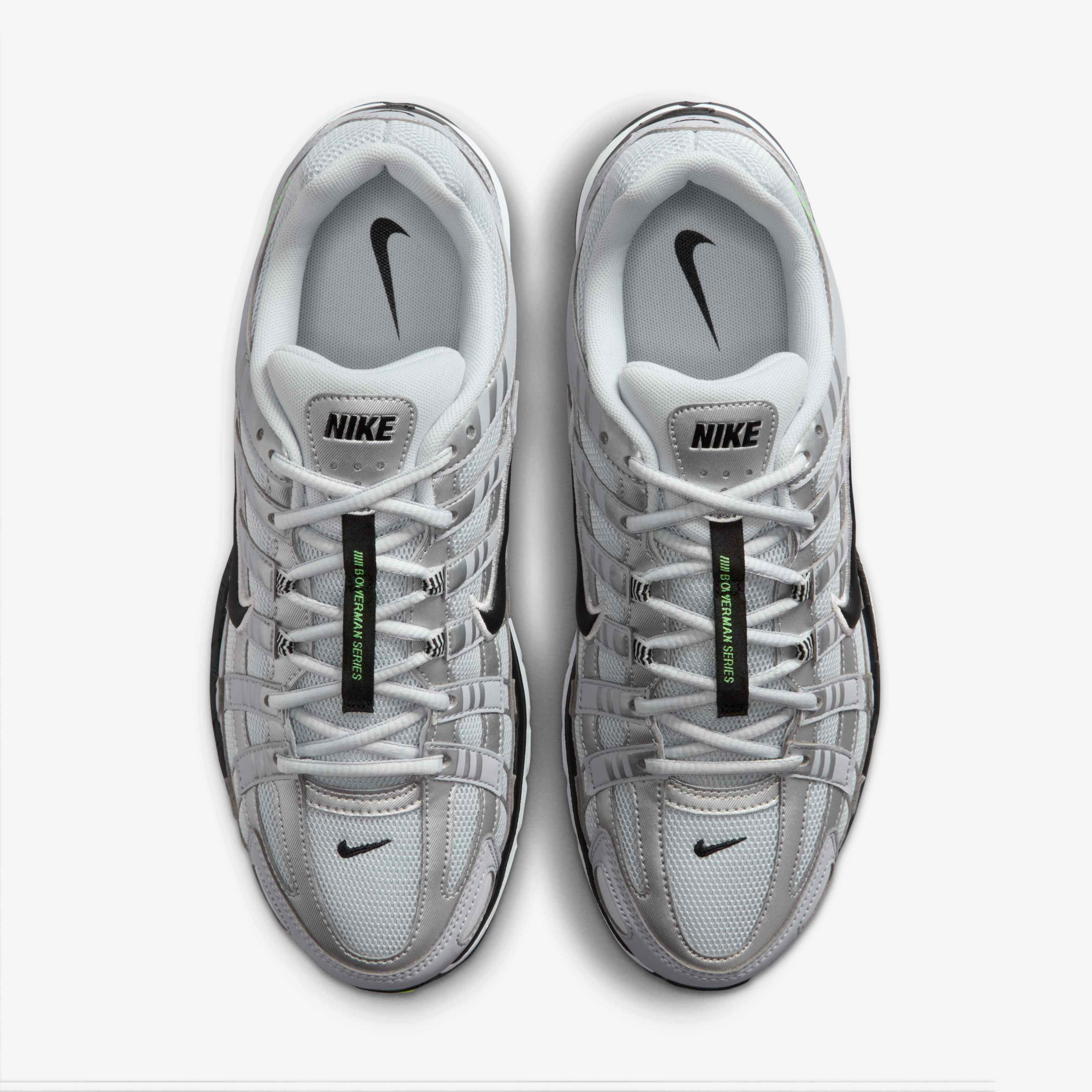 Nike P-6000 image number 3