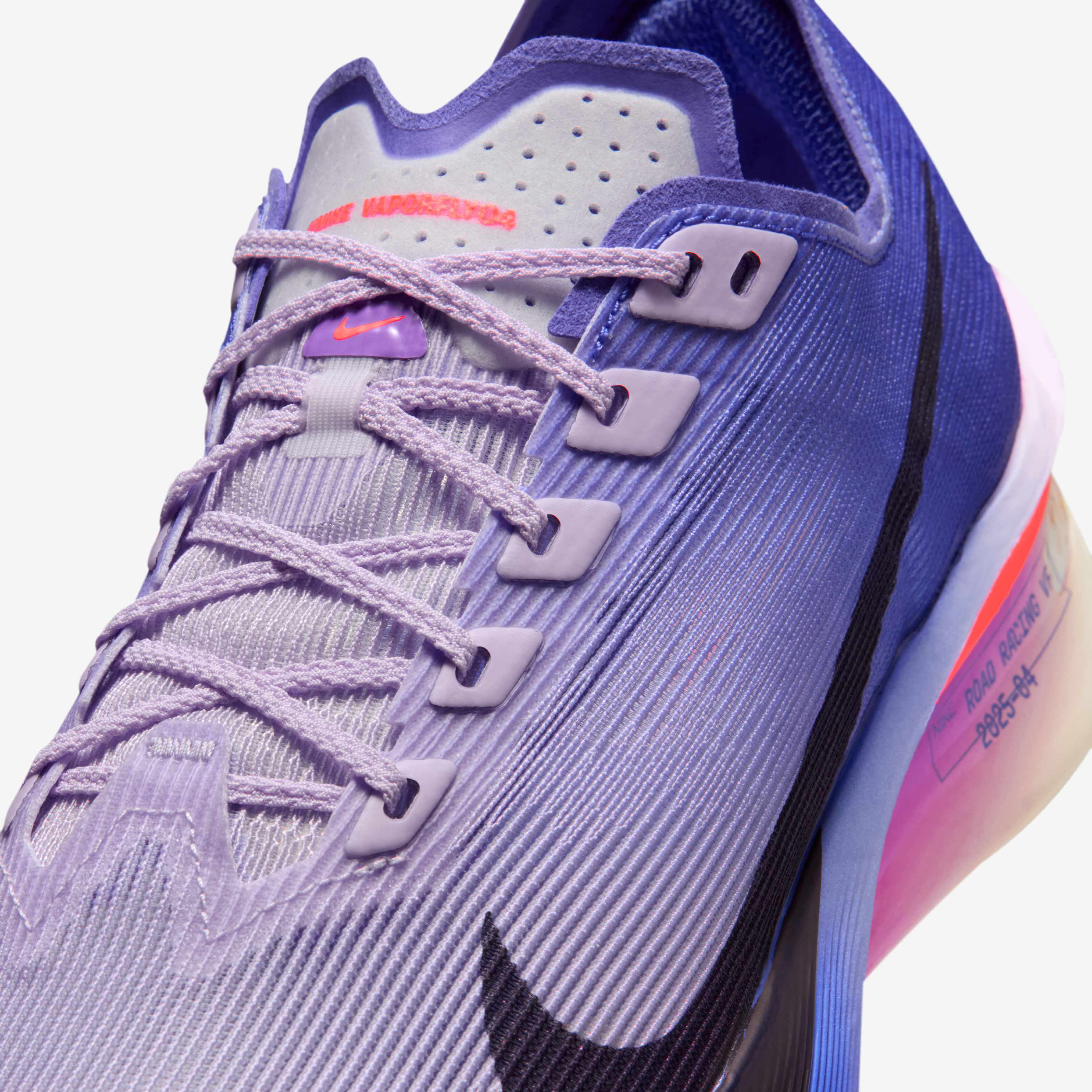 Nike Vaporfly 4 image number 6