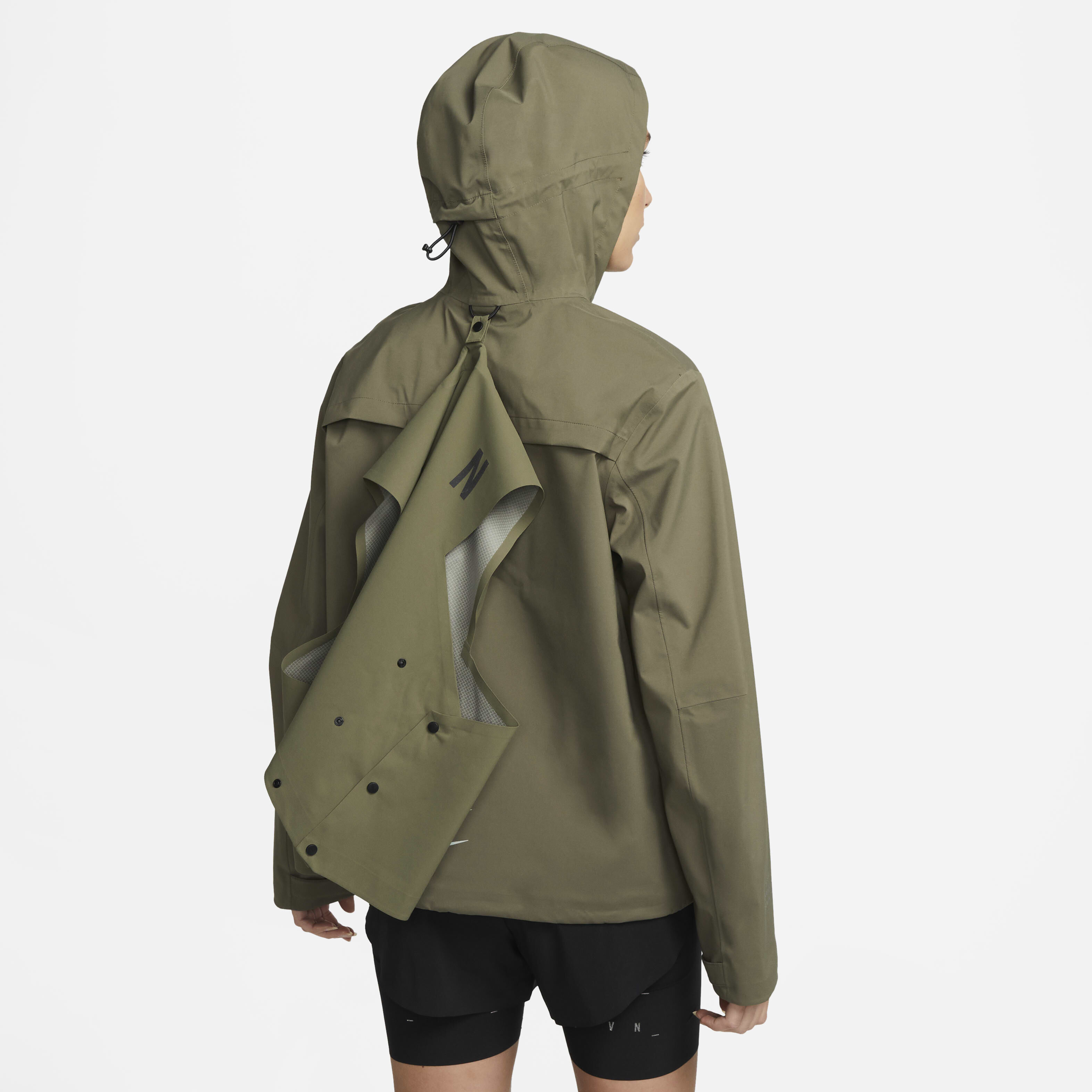 Nike Storm-FIT Run Division image number 14