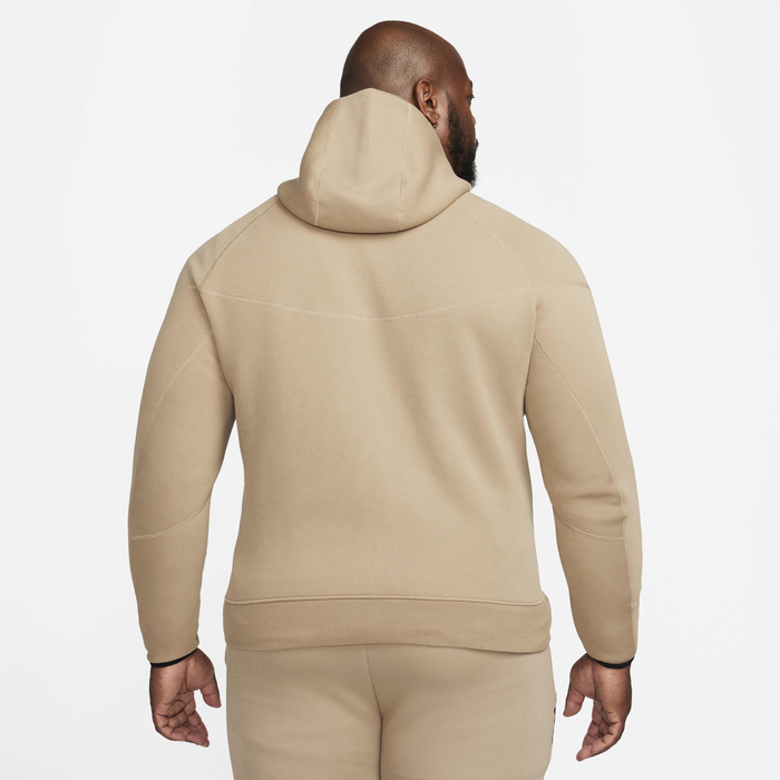 Nike Sportswear Tech Fleece Windrunner image number 9 Nike Sportswear Tech Fleece Windrunner image number 9
