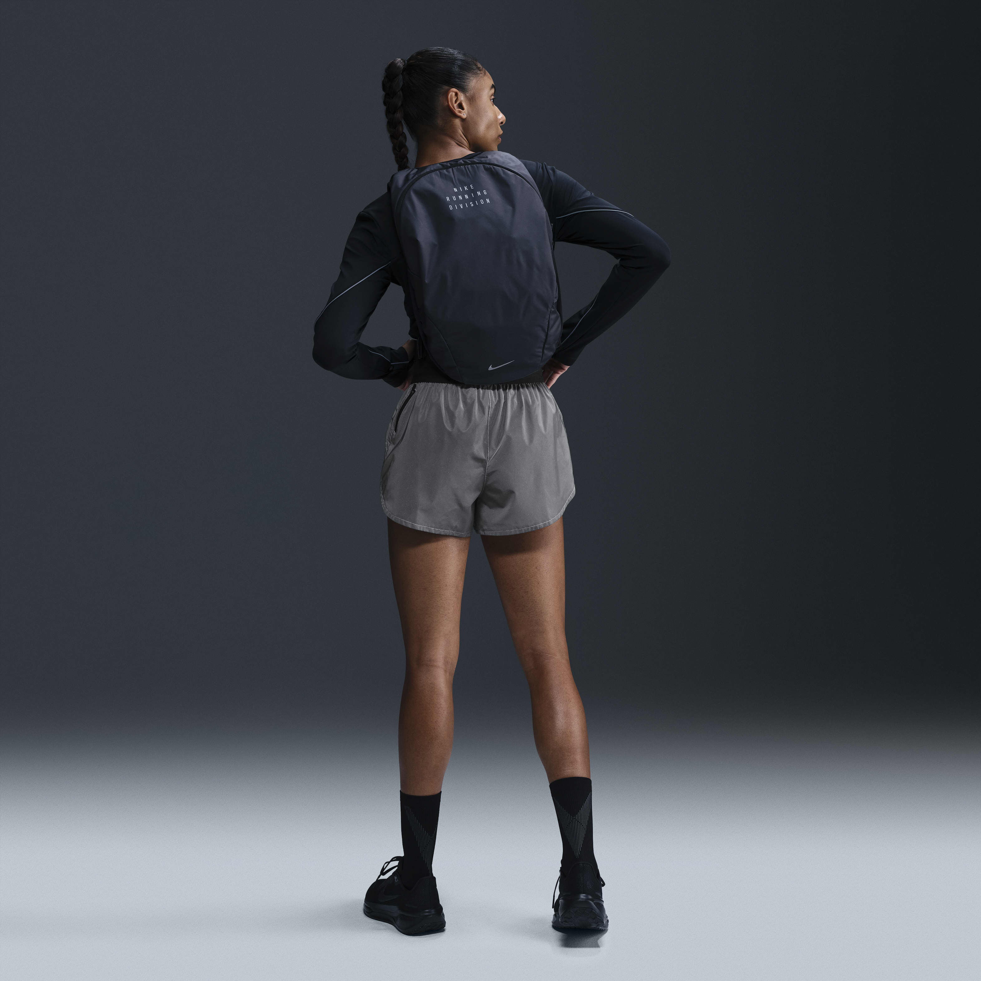 نايكي رانينج ديفجن image number 3