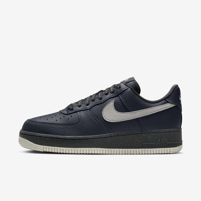 Buy Nike Air Force '07 Women's Shoes Anthracite/White/Light
